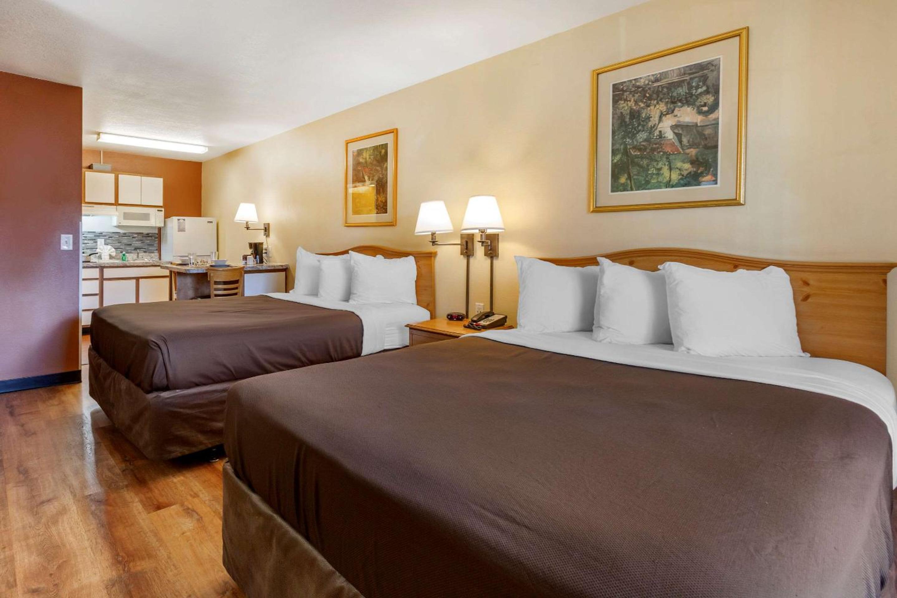 Suburban Studios Albuquerque Uptown, 写真 24