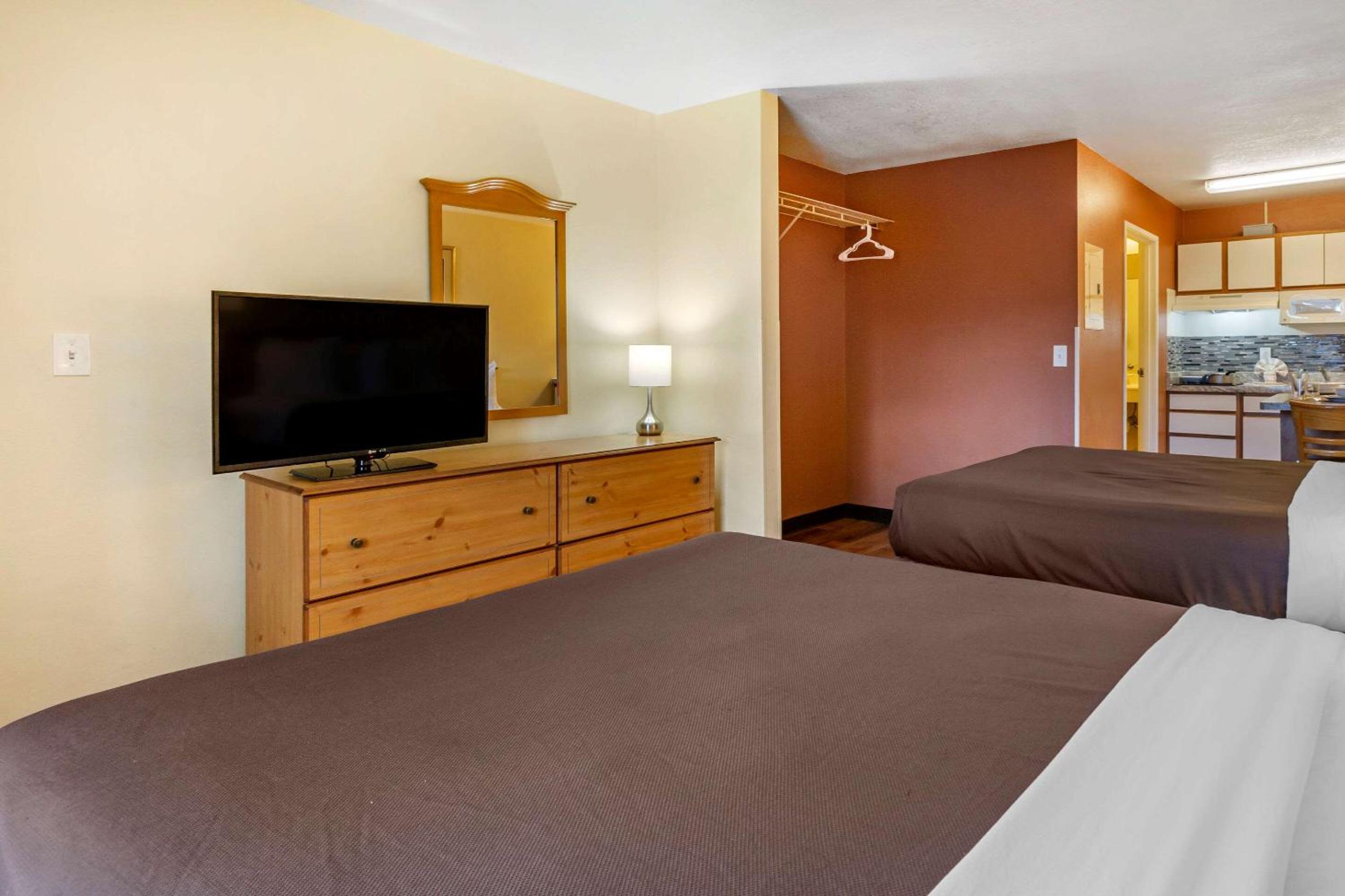 Suburban Studios Albuquerque Uptown, 写真 33