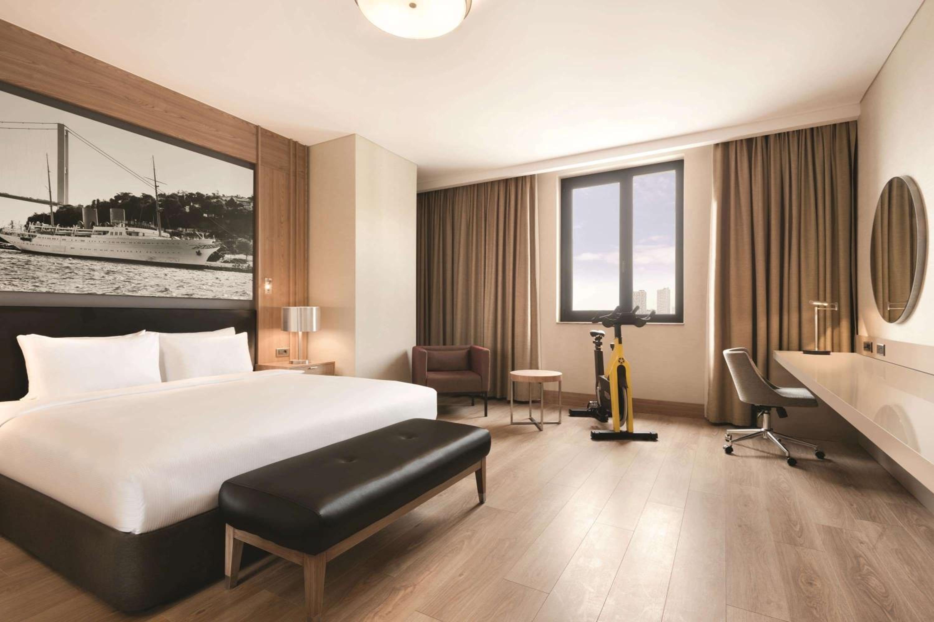 TRYP by Wyndham İstanbul Basın Ekspres - Image 12