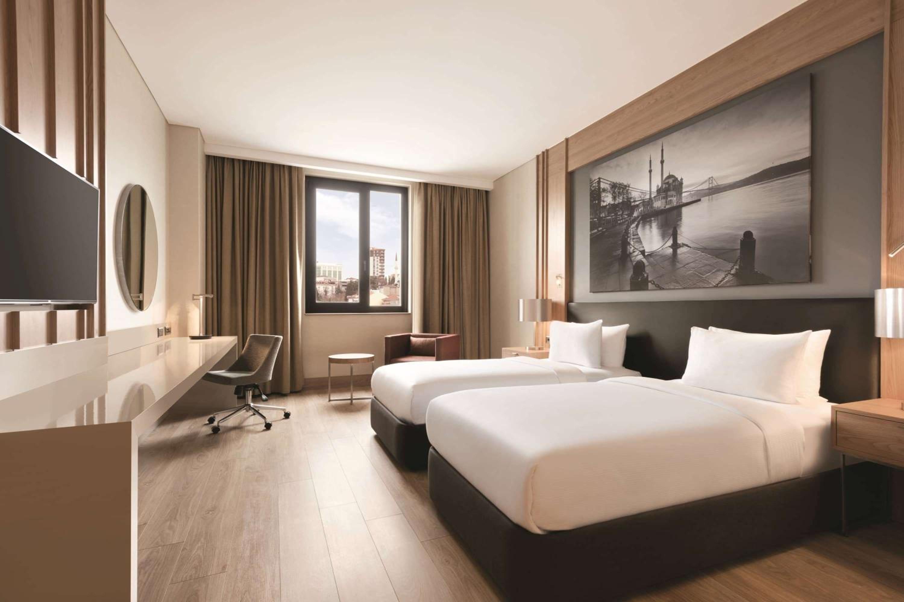 TRYP by Wyndham İstanbul Basın Ekspres - Image 15