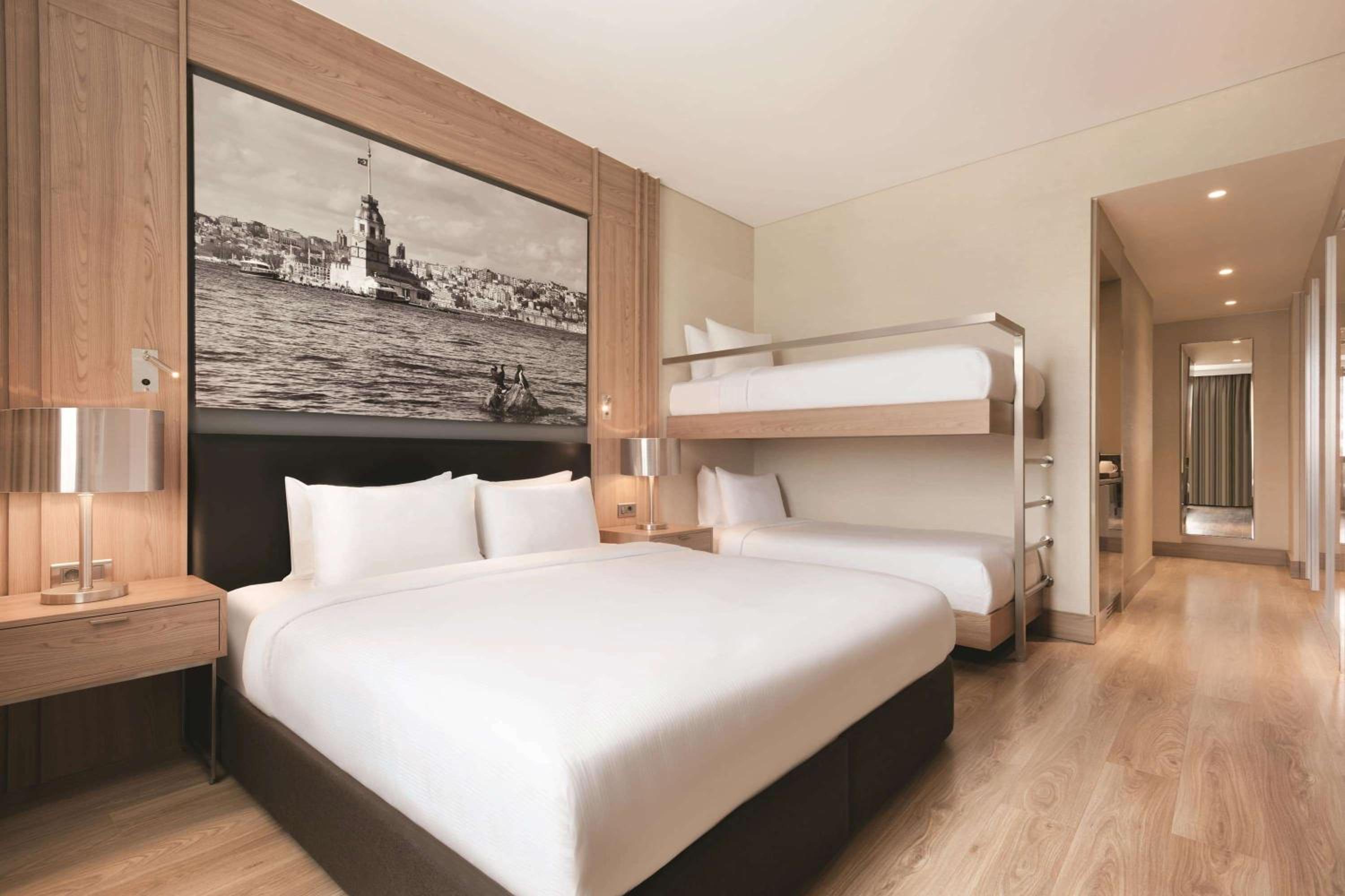 TRYP by Wyndham İstanbul Basın Ekspres - Image 14
