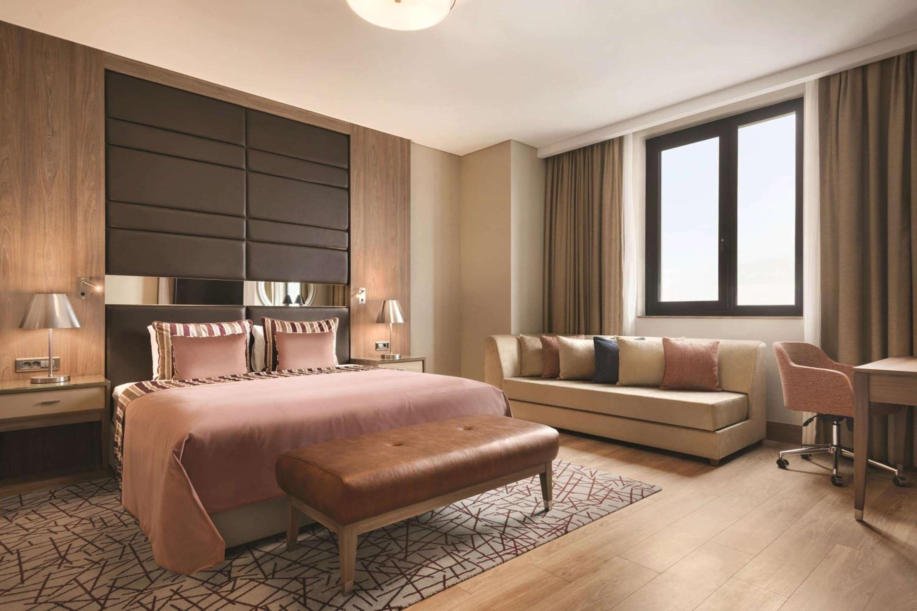 TRYP by Wyndham İstanbul Basın Ekspres - Image 19
