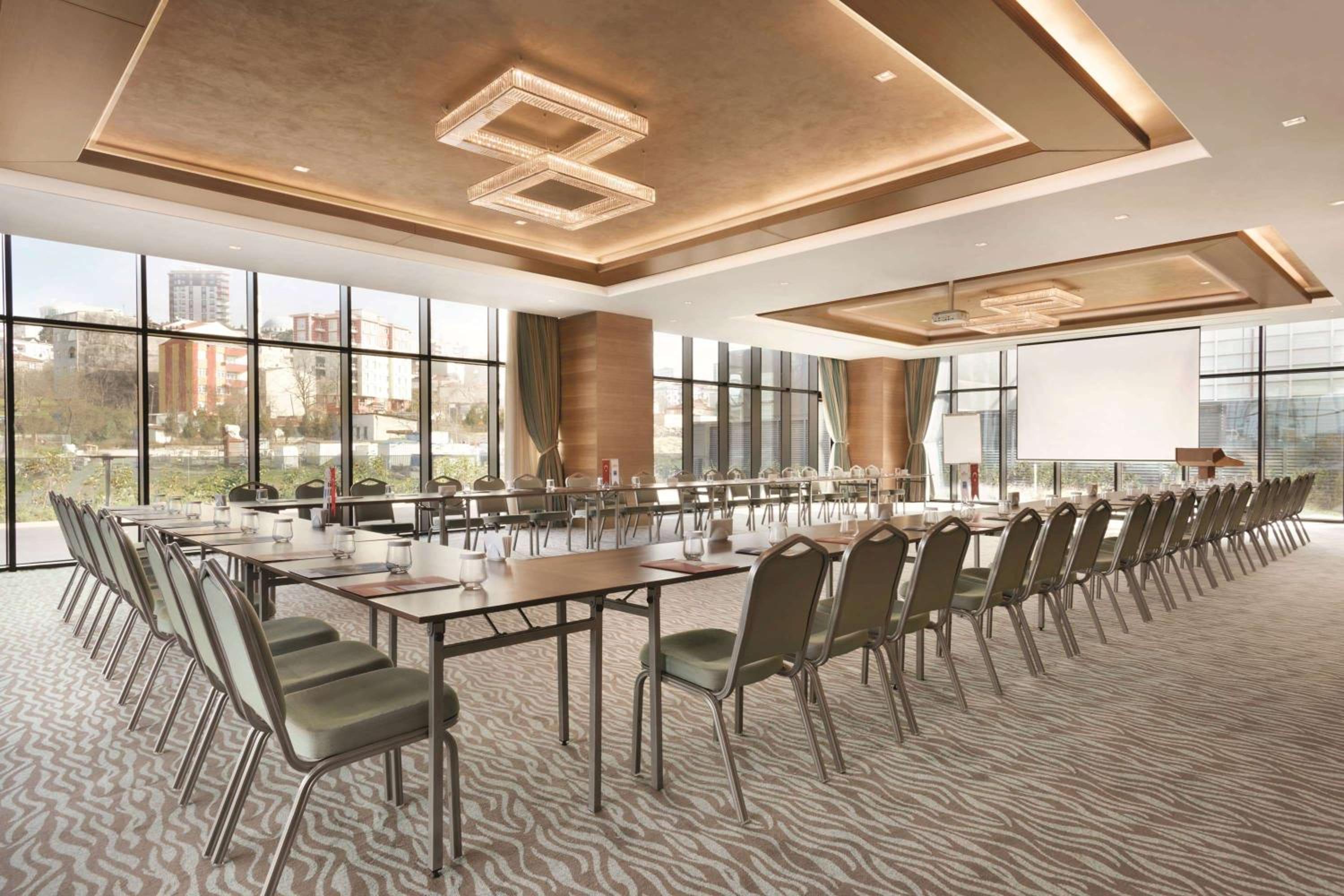 TRYP by Wyndham İstanbul Basın Ekspres - Image 23