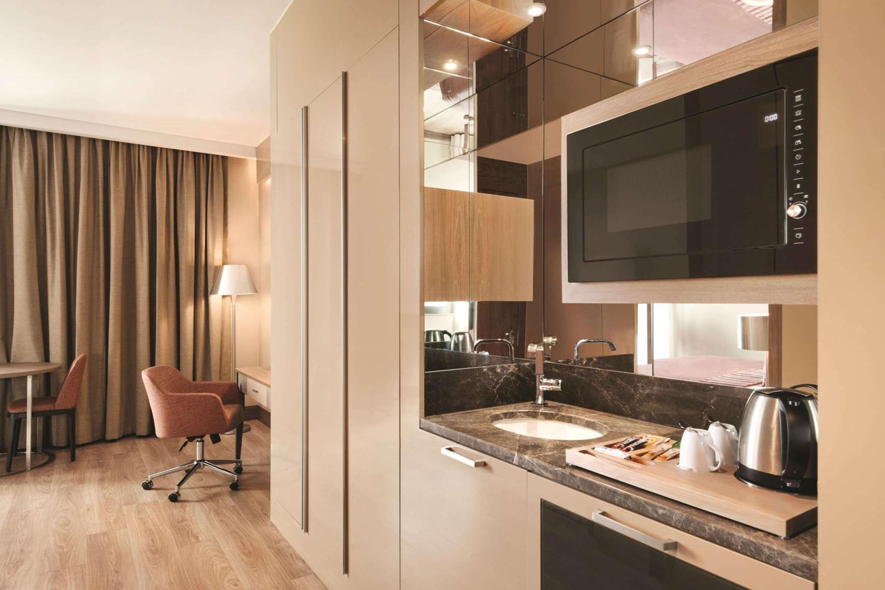 TRYP by Wyndham İstanbul Basın Ekspres - Image 21