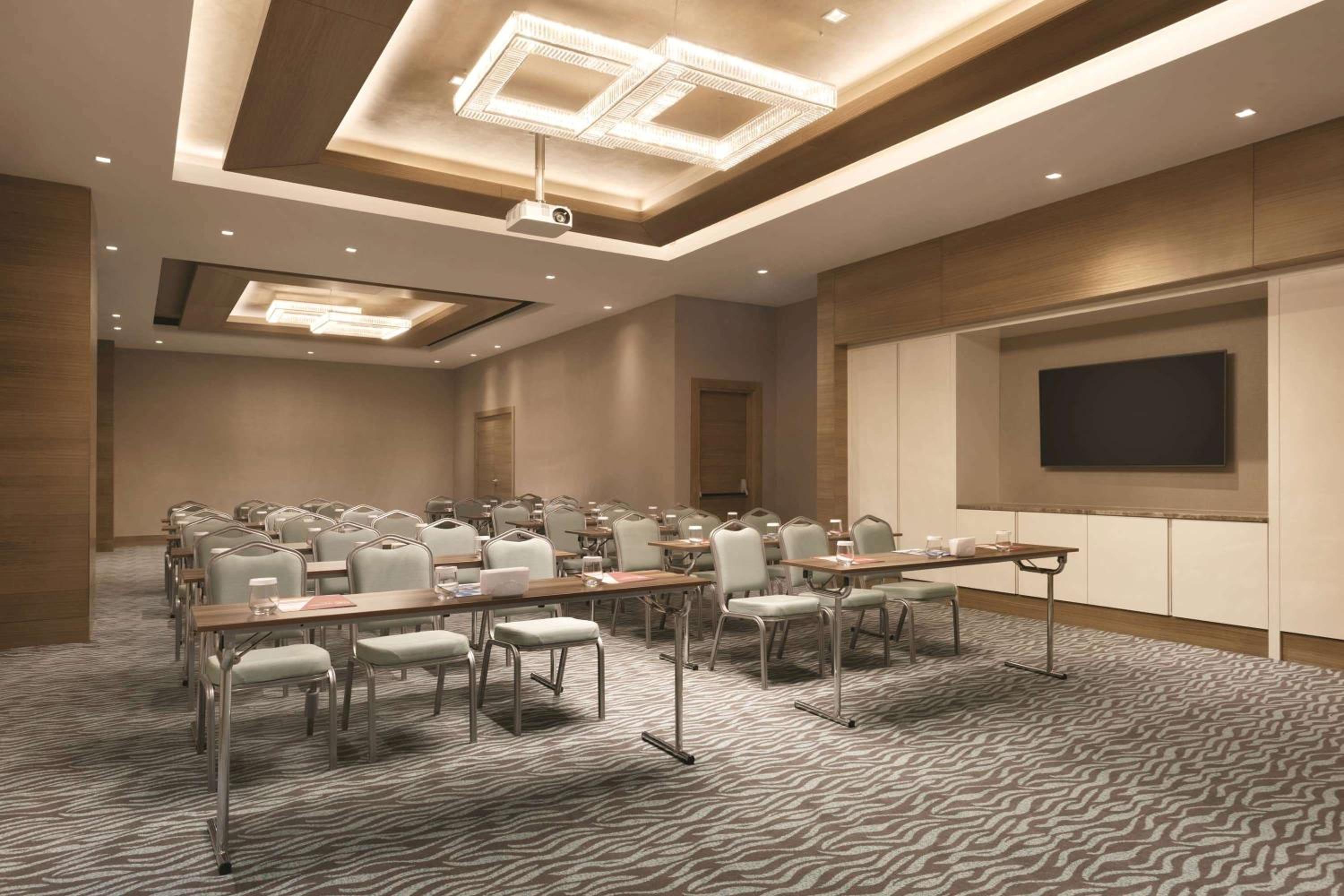 TRYP by Wyndham İstanbul Basın Ekspres - Image 22