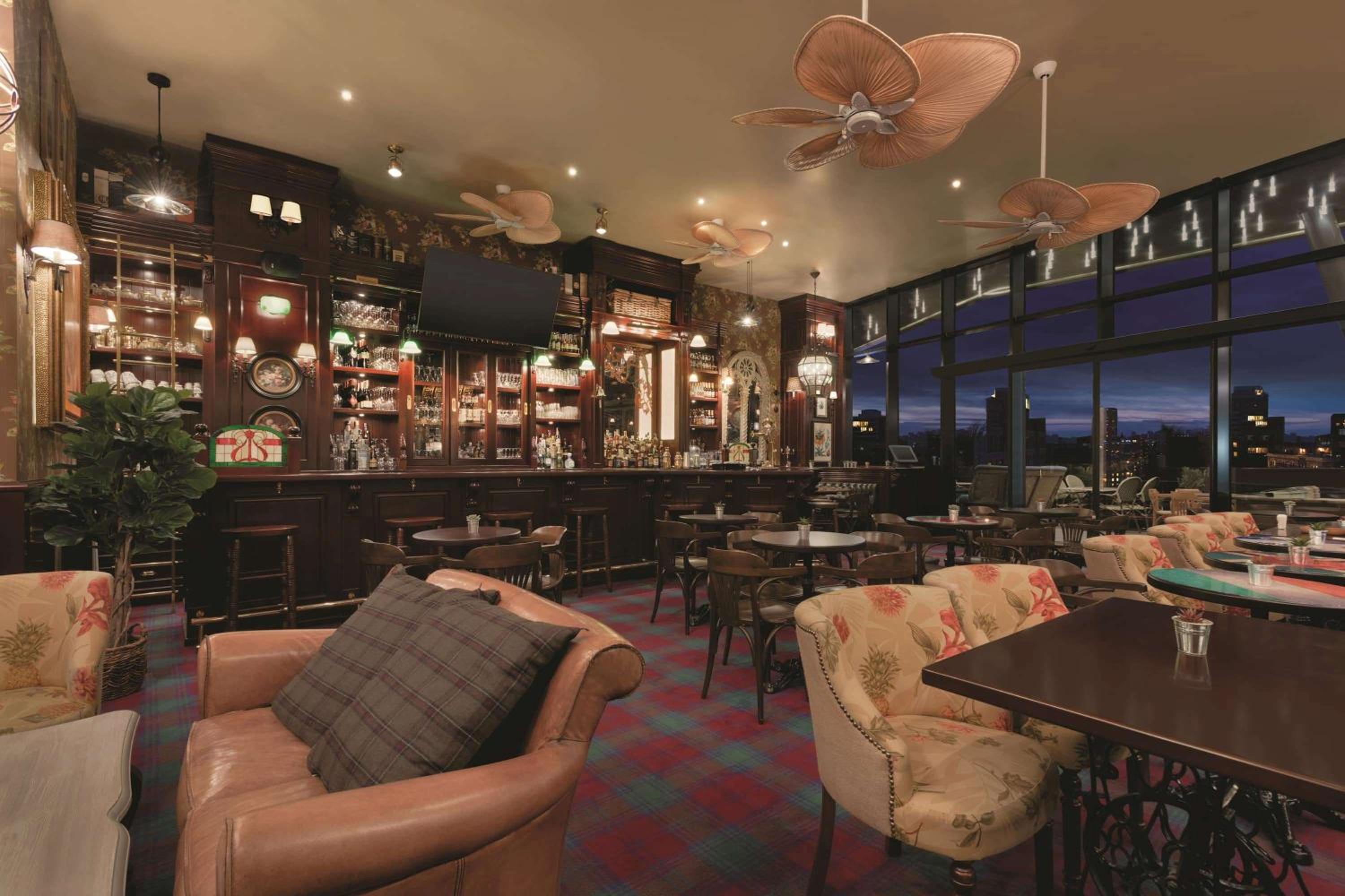 TRYP by Wyndham İstanbul Basın Ekspres - Image 8