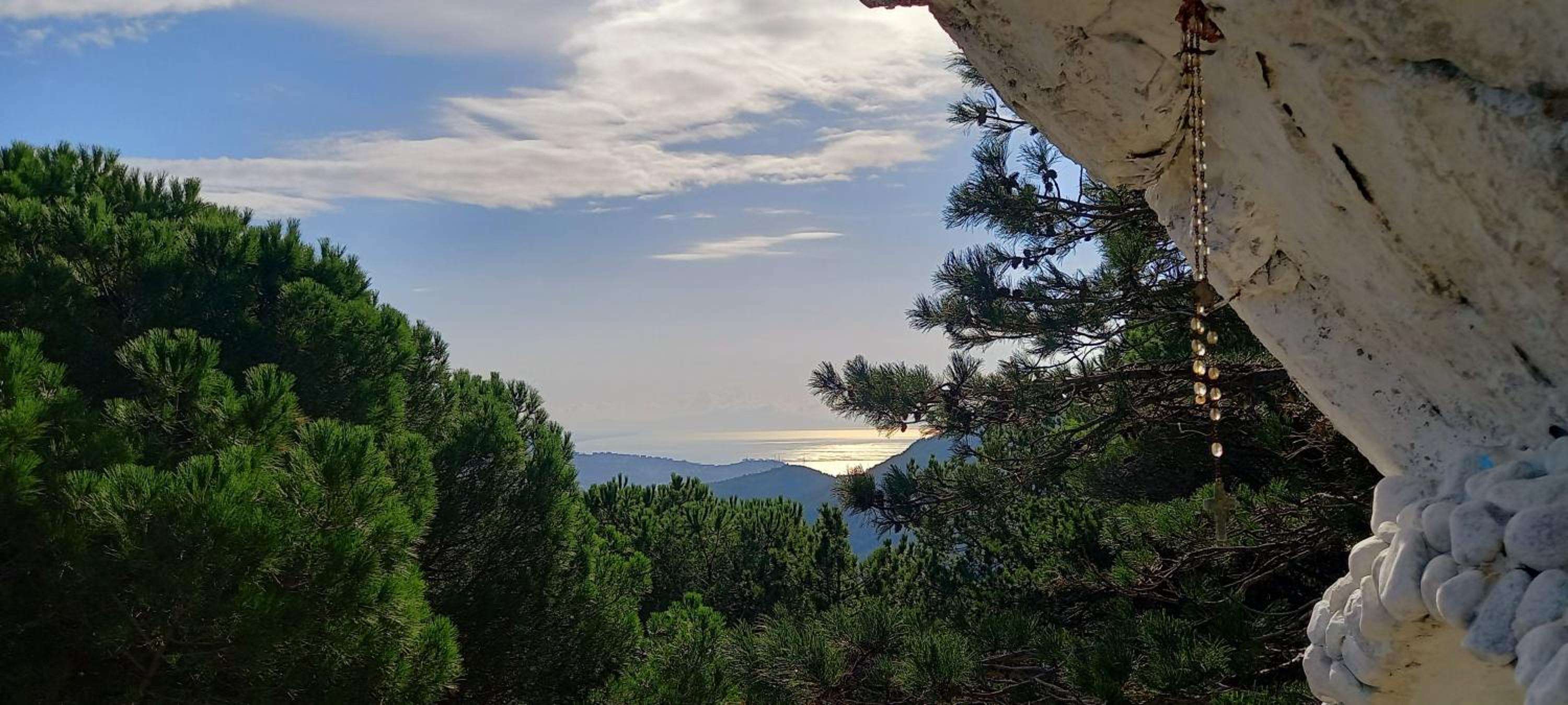 TakeAmalfiCoast City Loft view 4