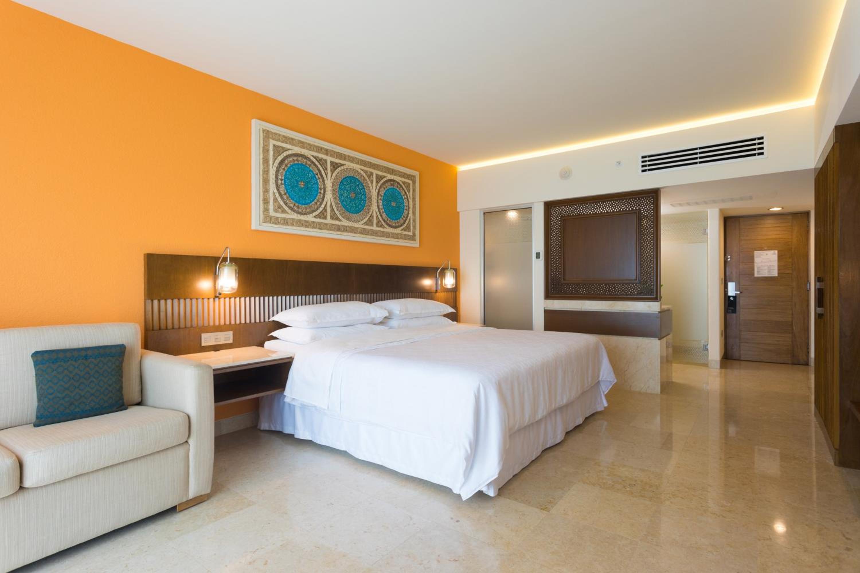 Puerto Vallarta Vacations - Sheraton Buganvilias Resort  Convention Center - Property Image 128