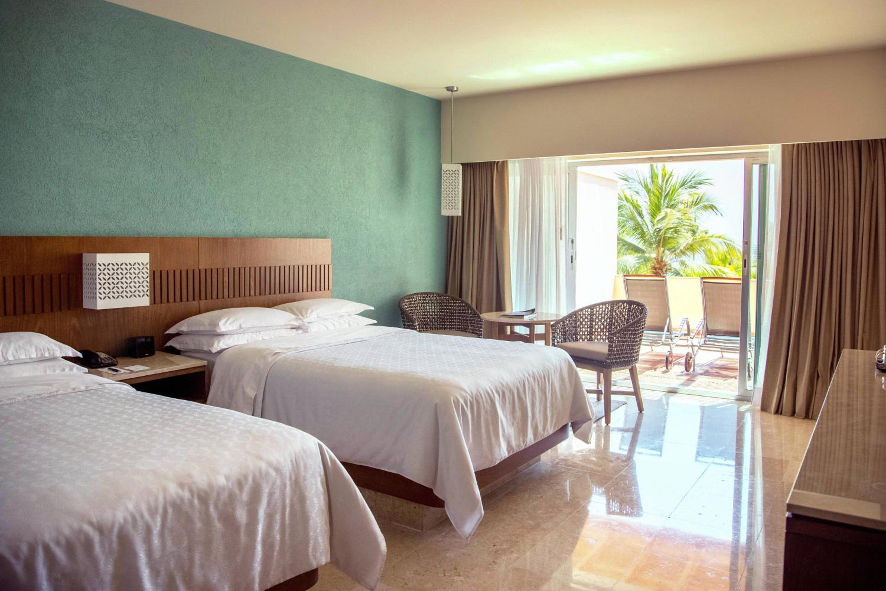 Puerto Vallarta Vacations - Sheraton Buganvilias Resort  Convention Center - Property Image 4