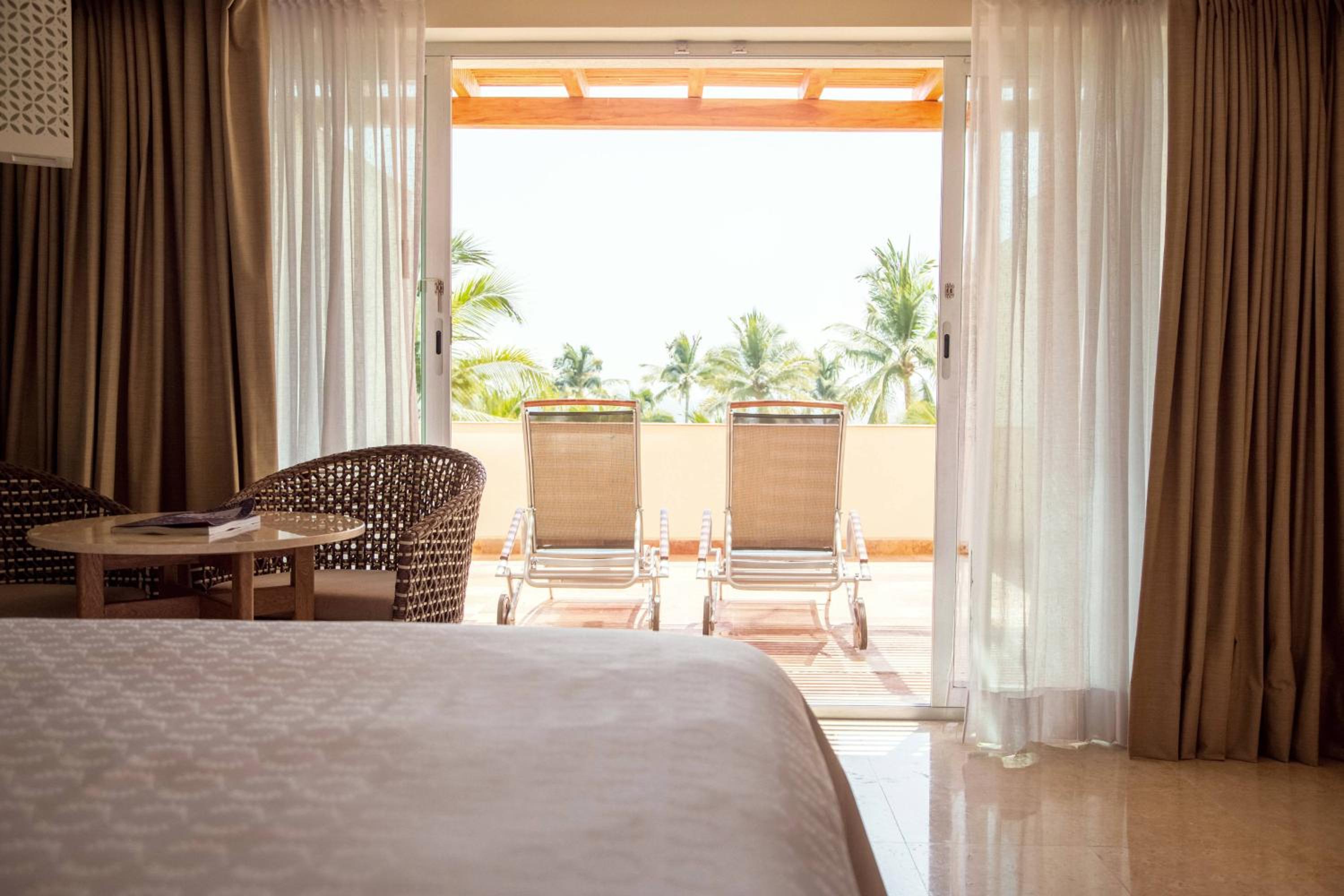 Puerto Vallarta Vacations - Sheraton Buganvilias Resort  Convention Center - Property Image 5