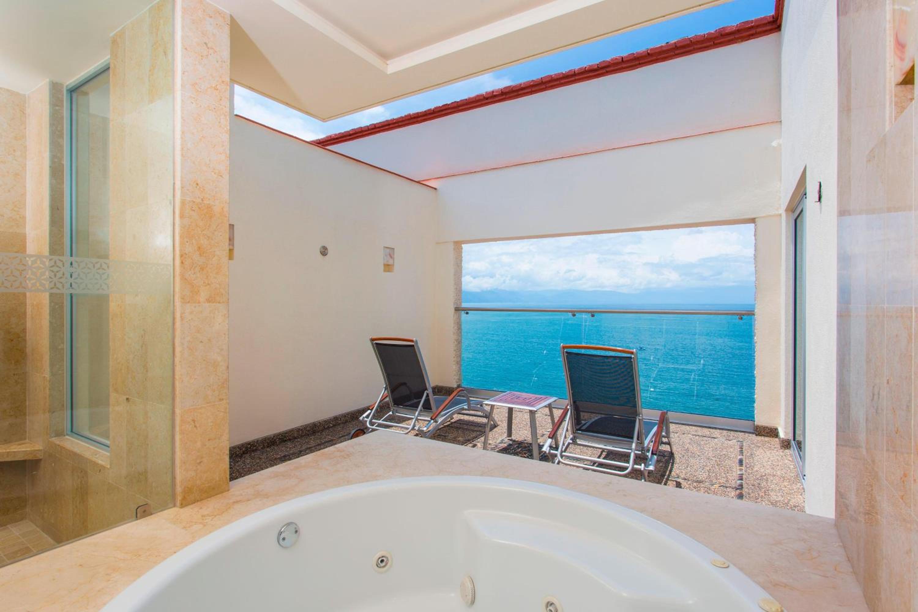 Puerto Vallarta Vacations - Sheraton Buganvilias Resort  Convention Center - Property Image 12