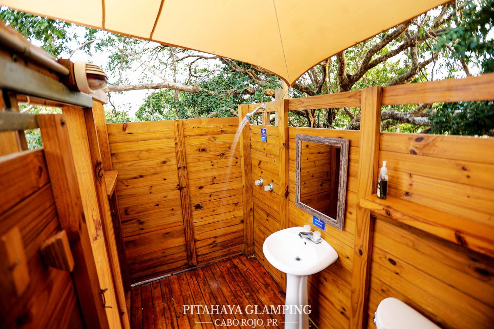 Pitahaya Glamping