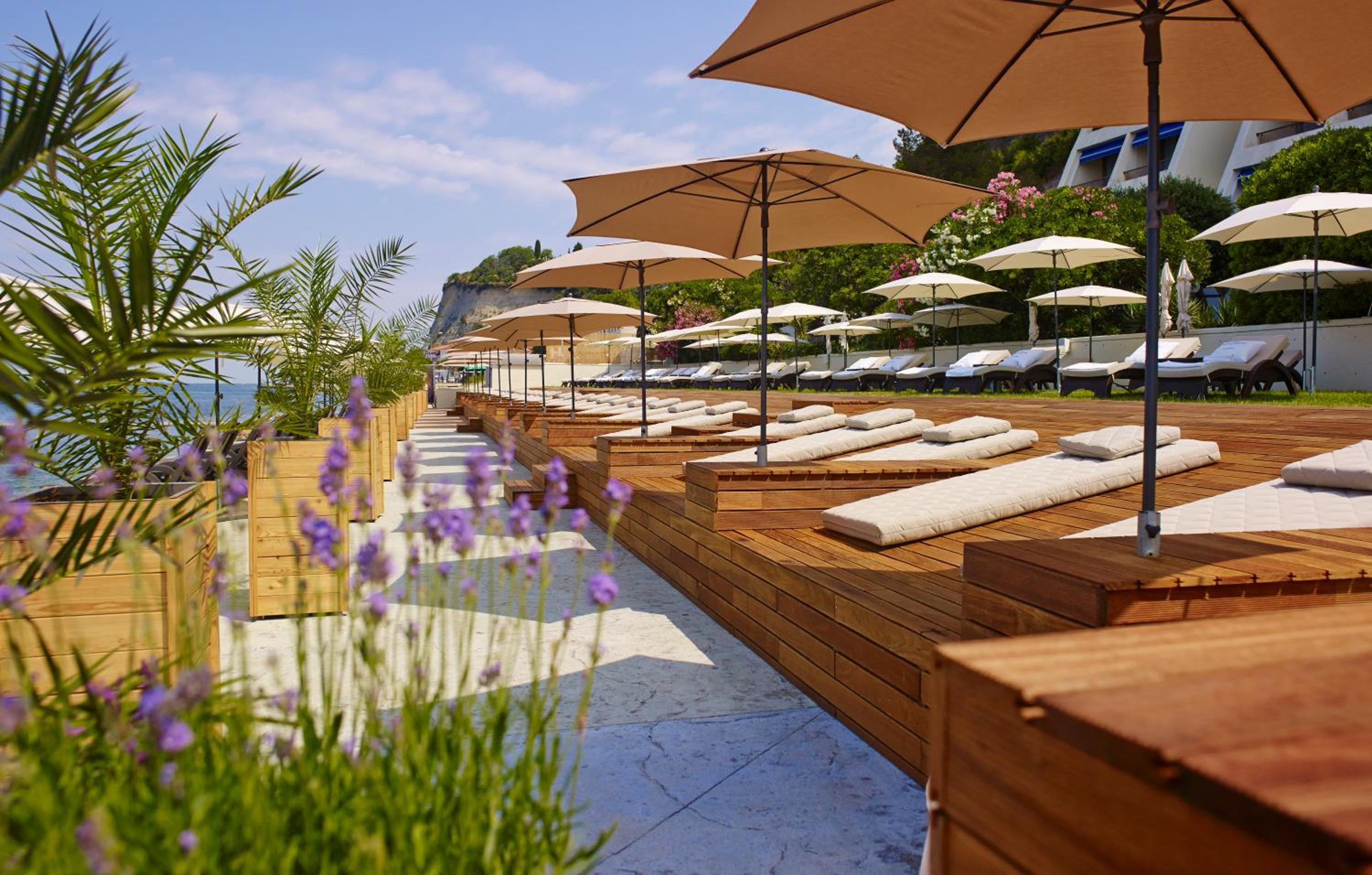 Portoroz Vacations - Grand Hotel Bernardin - Property Image 8