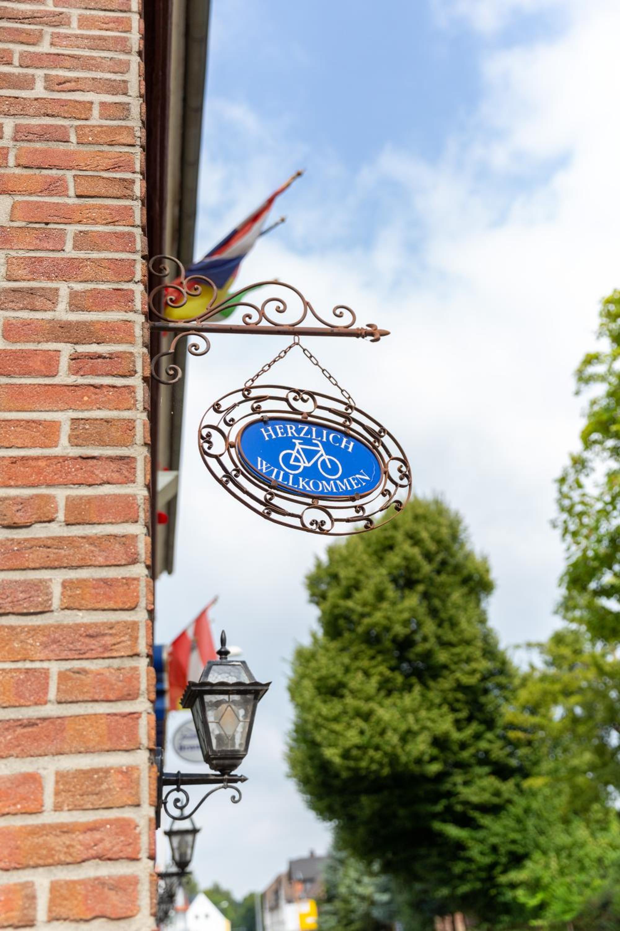 Hotel Landhaus Knappmann