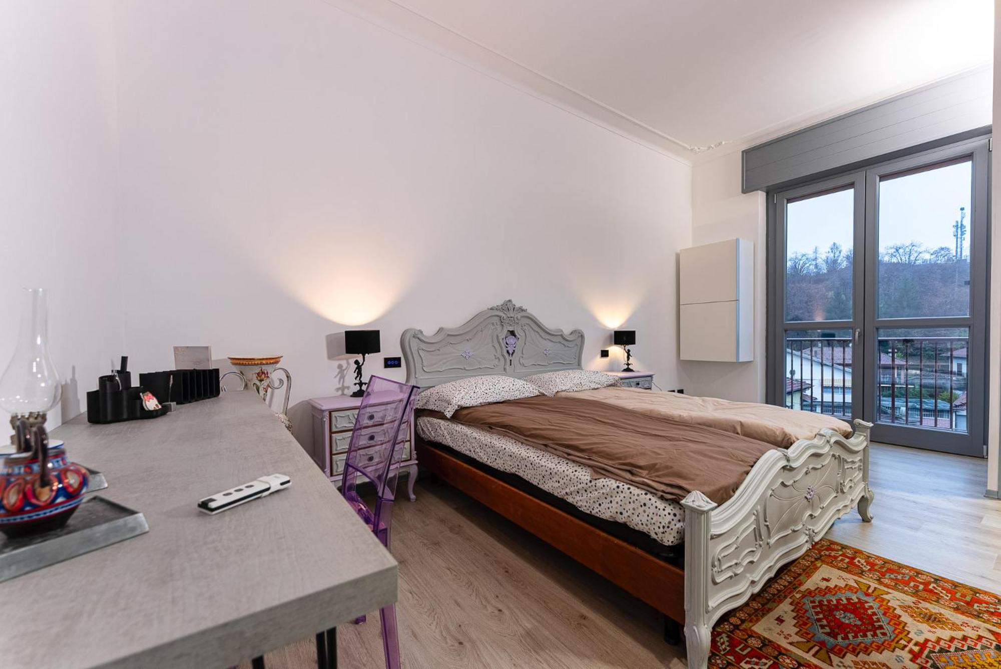 Camere Camillo view 2
