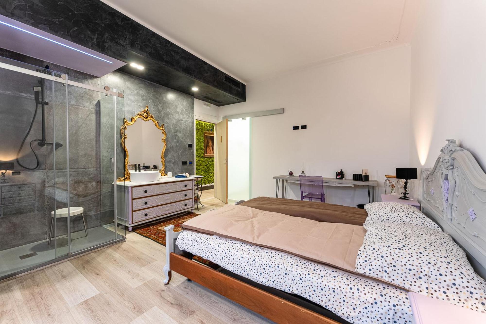 Camere Camillo view 4