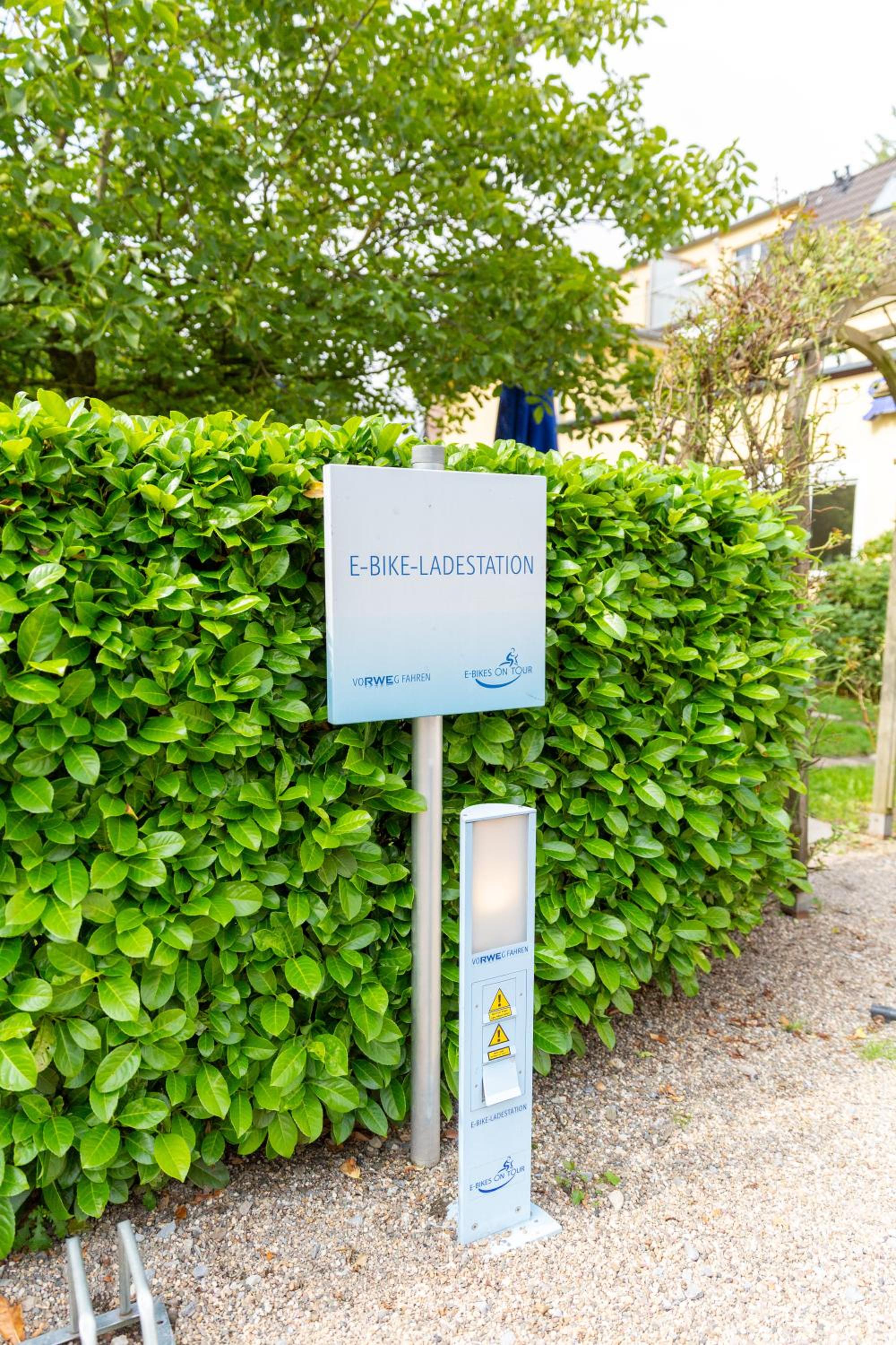 Hotel Landhaus Knappmann