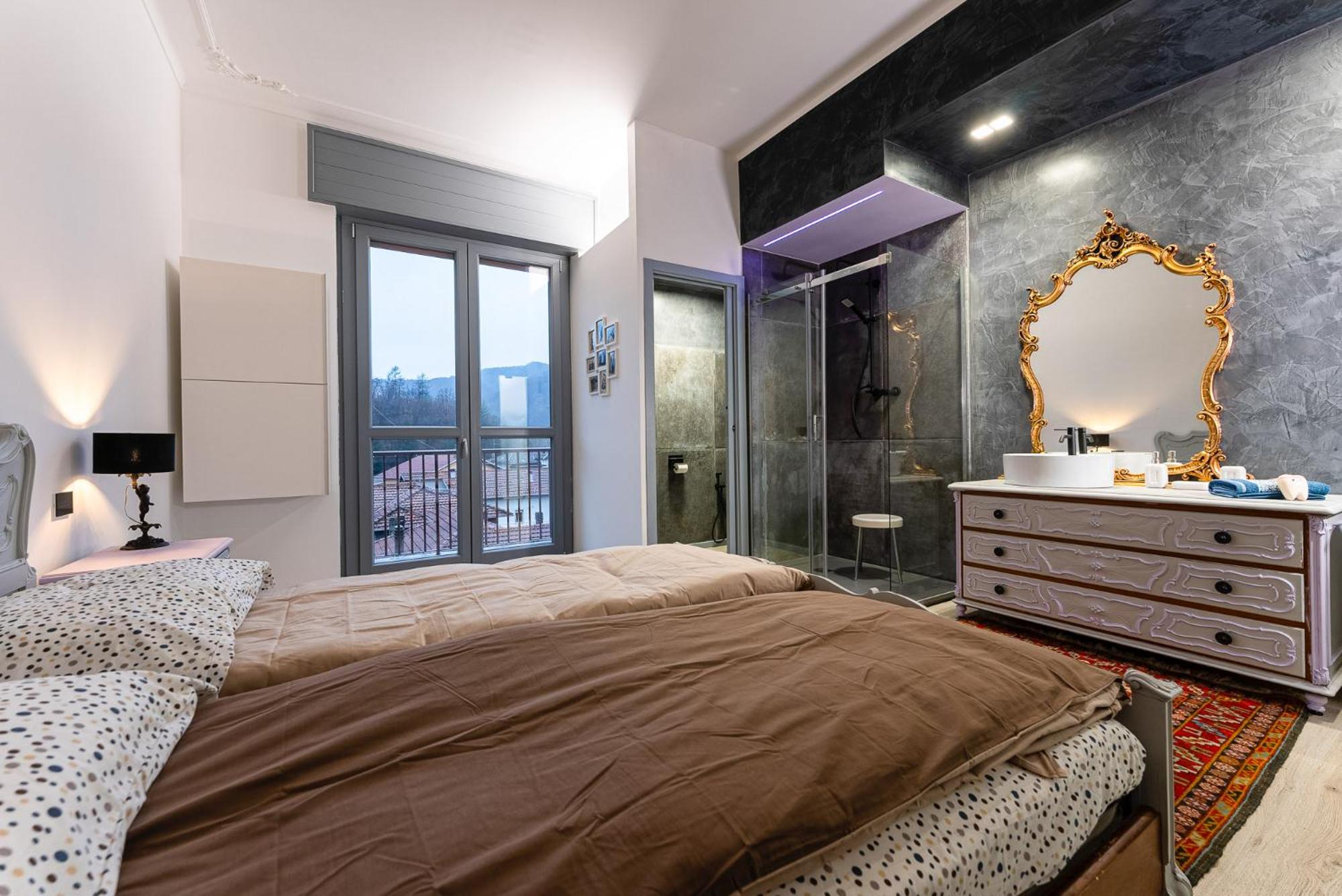 Camere Camillo view 3