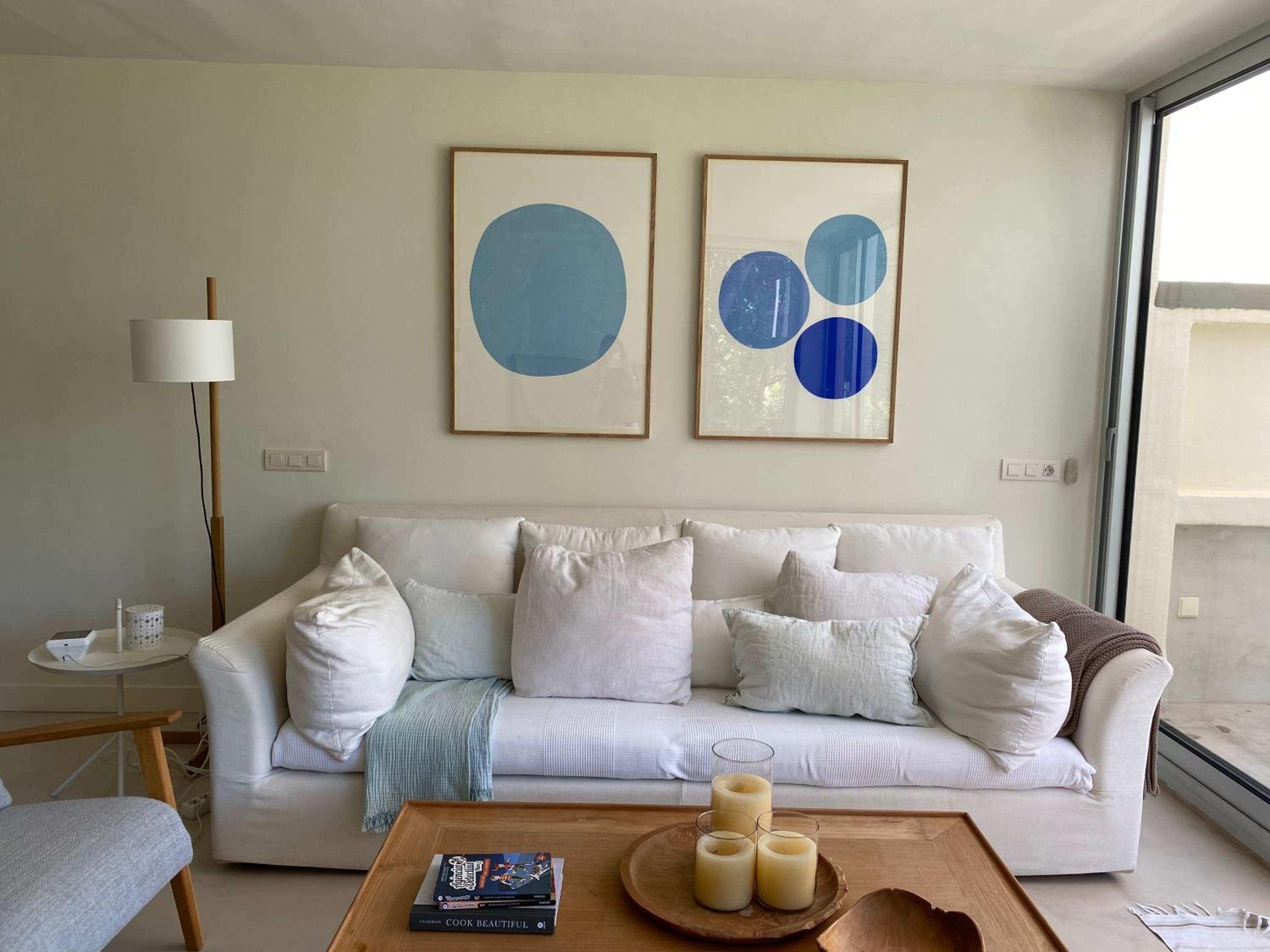 IMPALS Apartamento 12 view 5