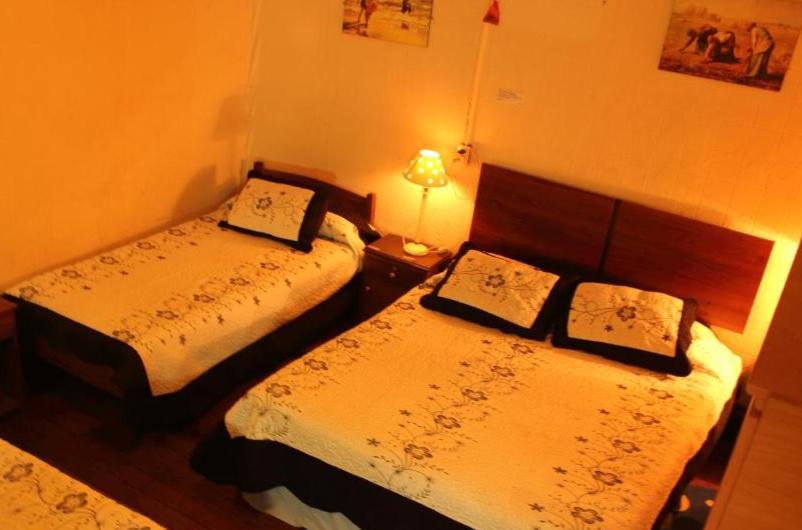 Hostal Fiorenttina view 2