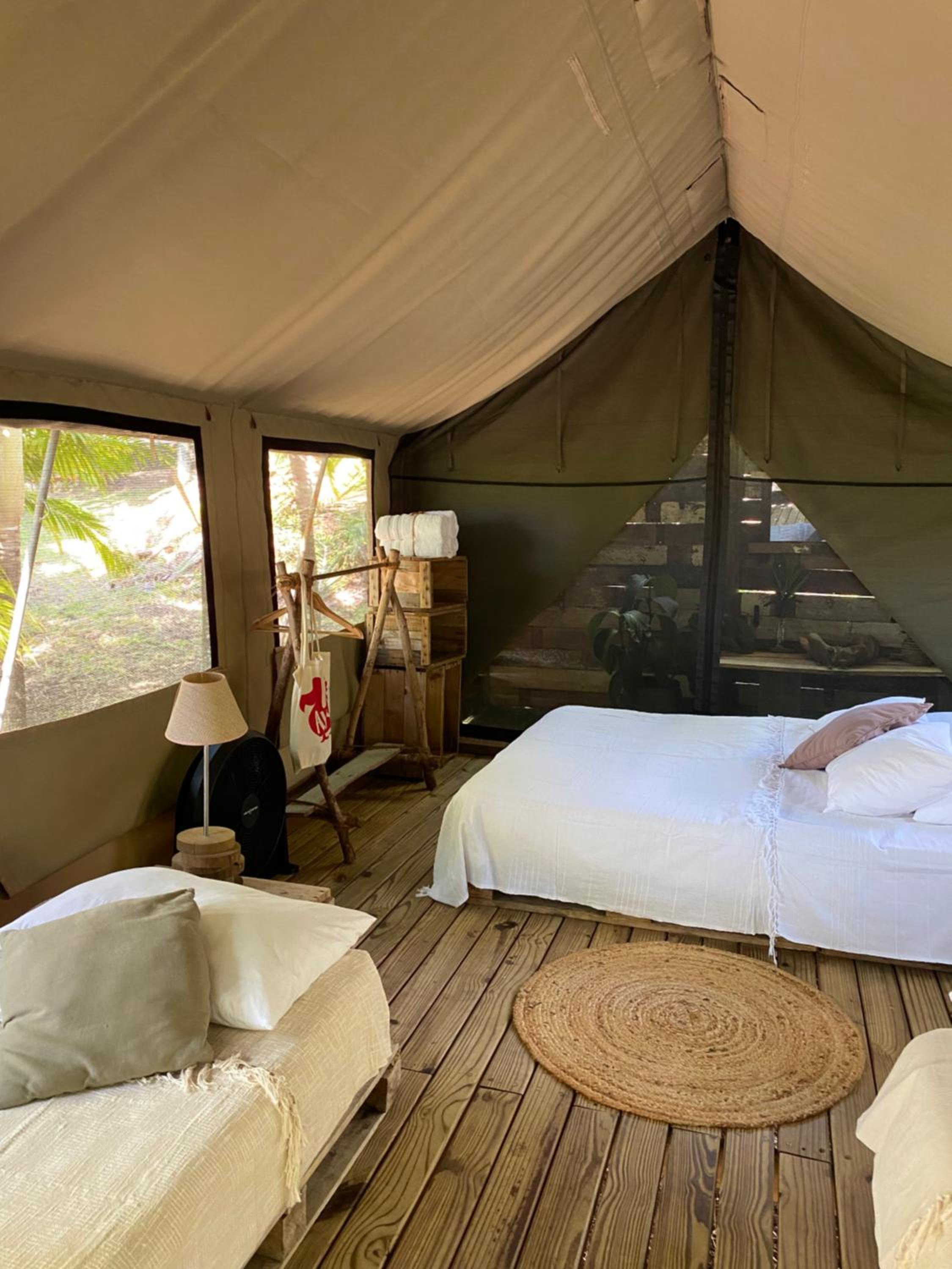 Otentic, Eco Tent Experience photo 3