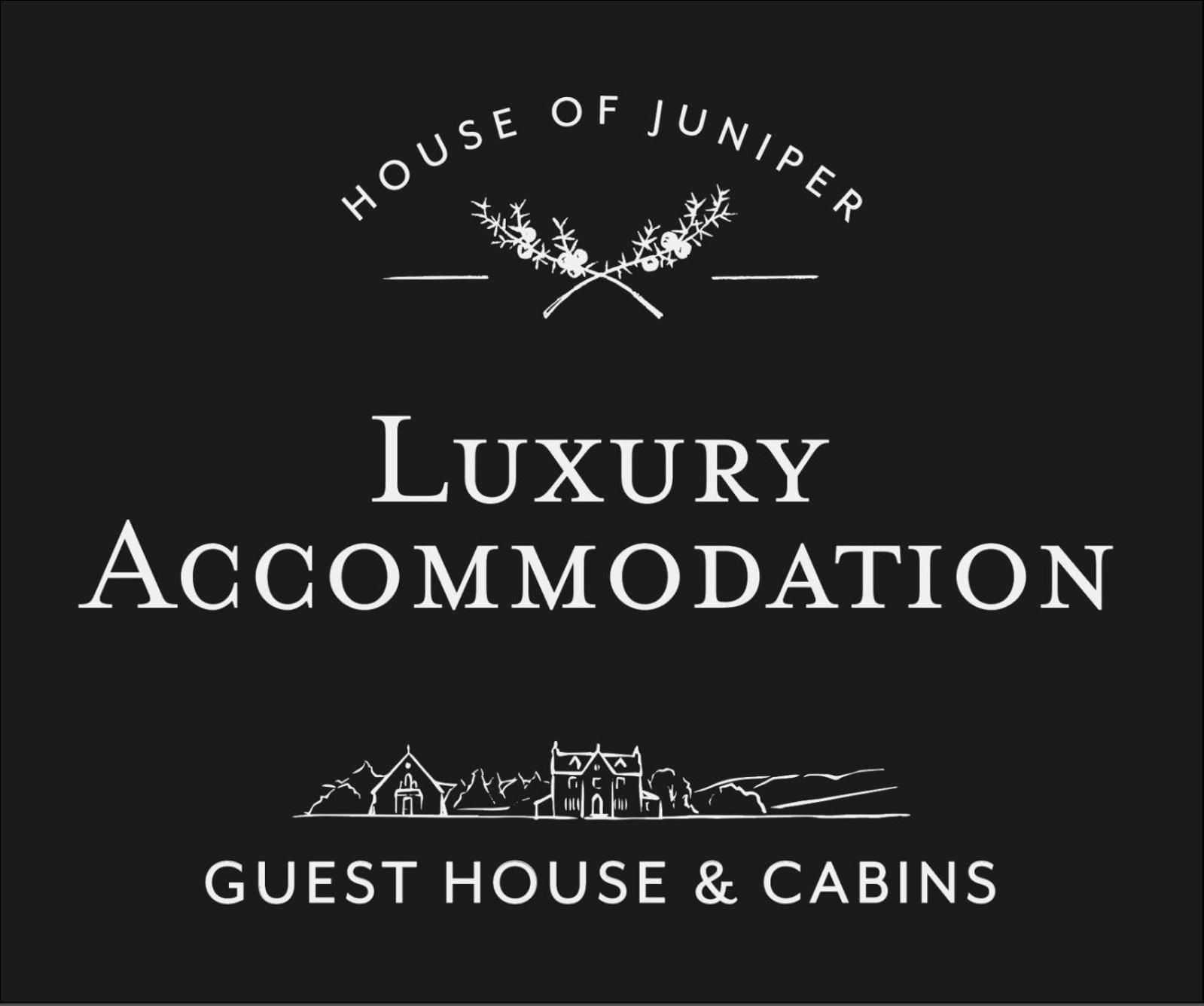 House Of Juniper - The Cabins view 3