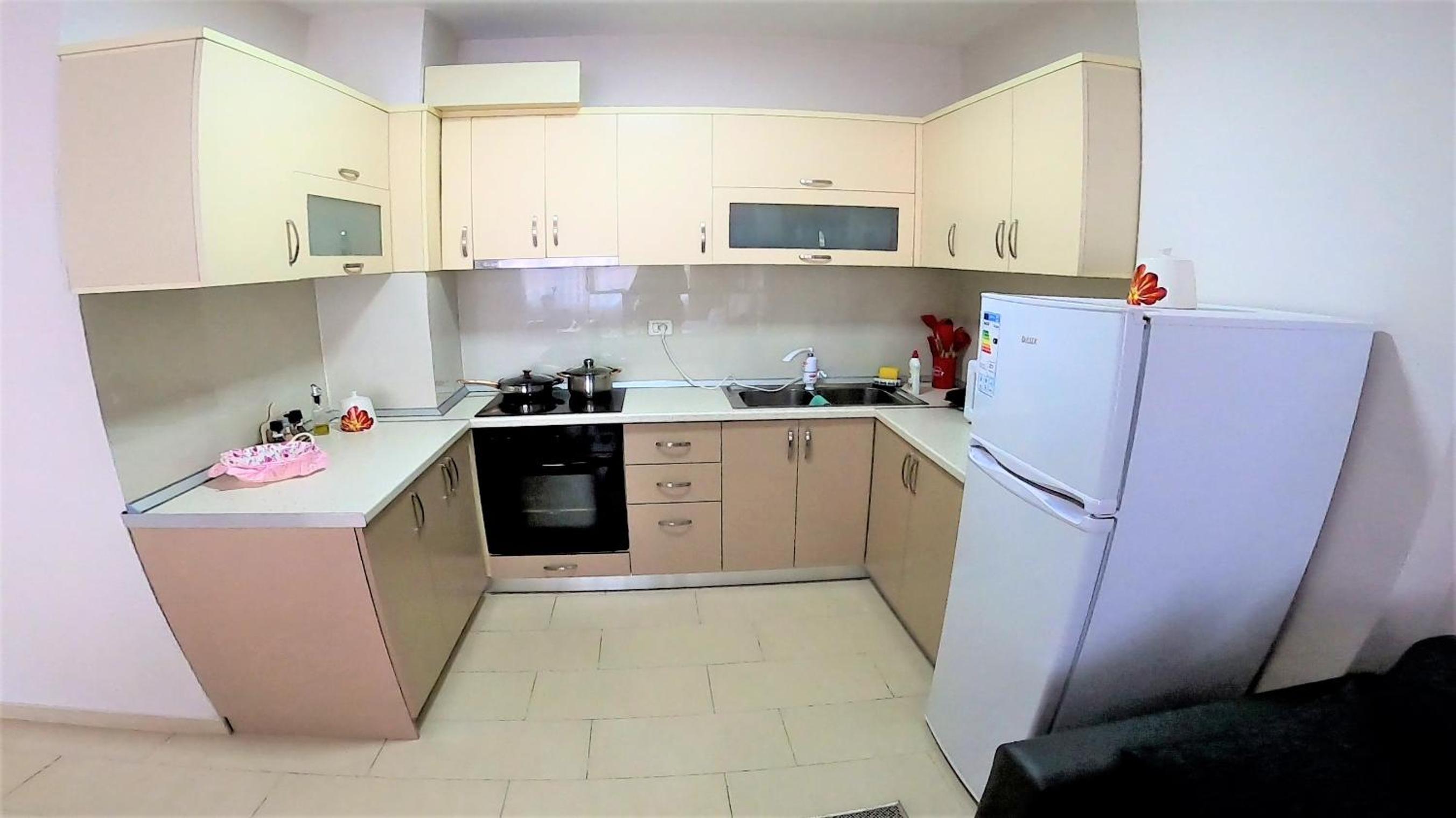 Eni`s Apartments