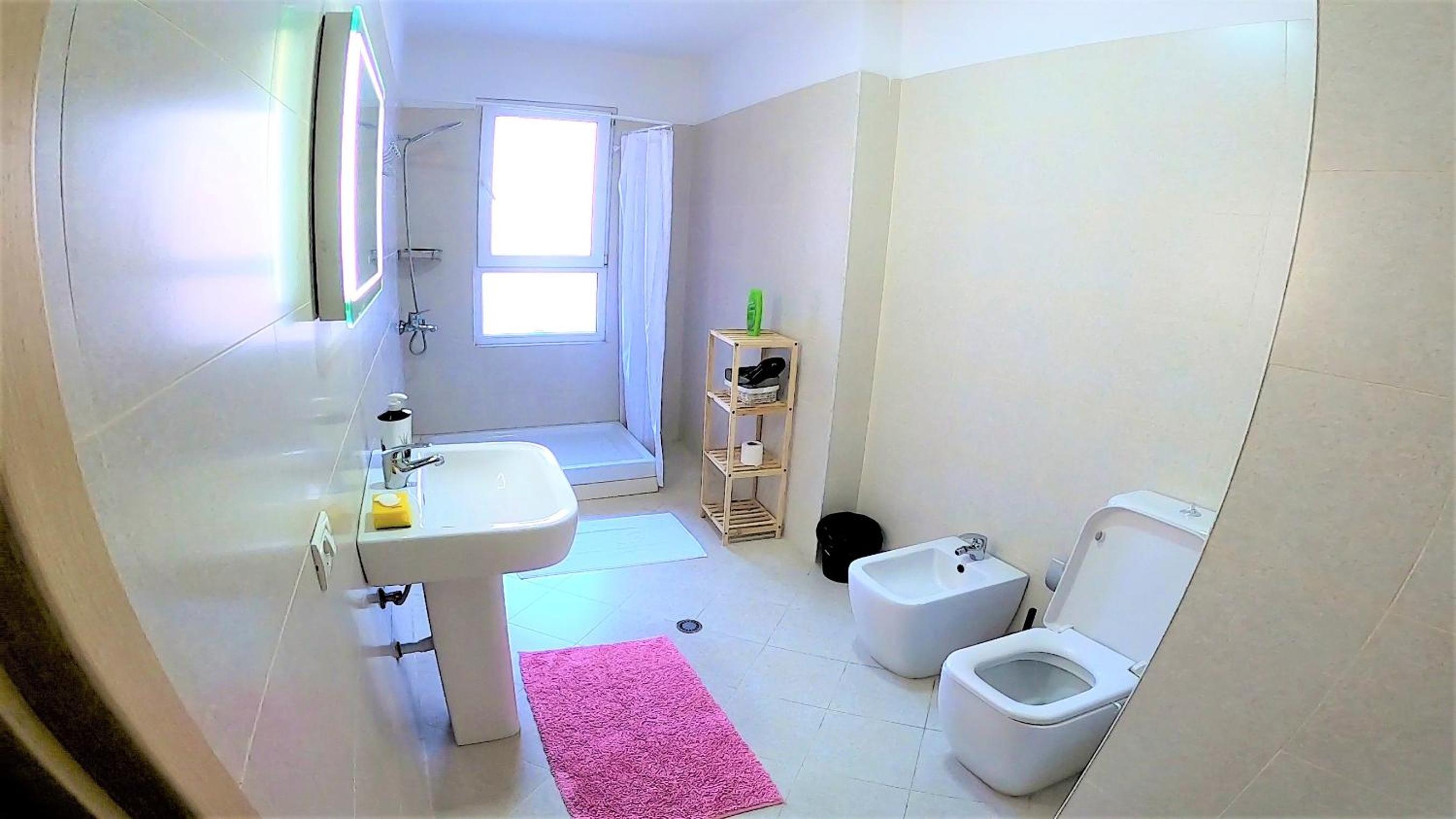 Eni`s Apartments