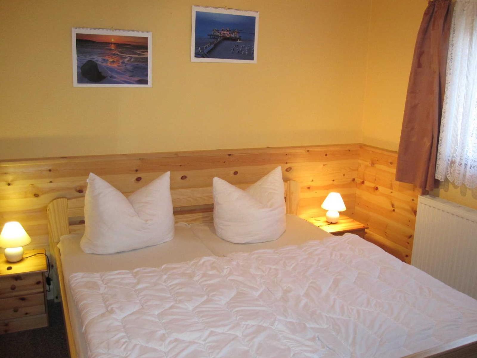 Ferien im Gutspark Schwarbe mit Re
