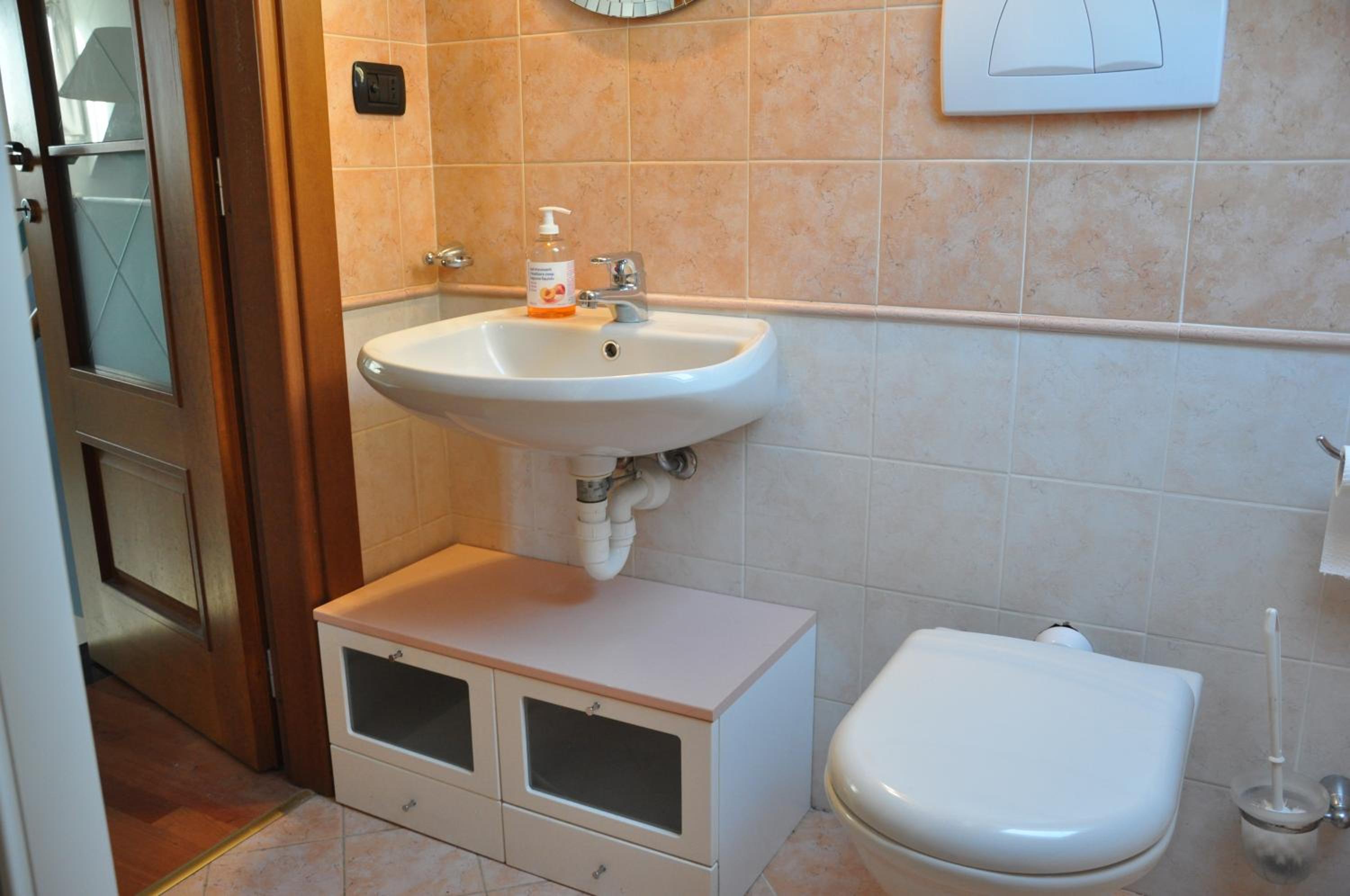 Appartamento Villa Rita a 100 m dal mare! photo 5