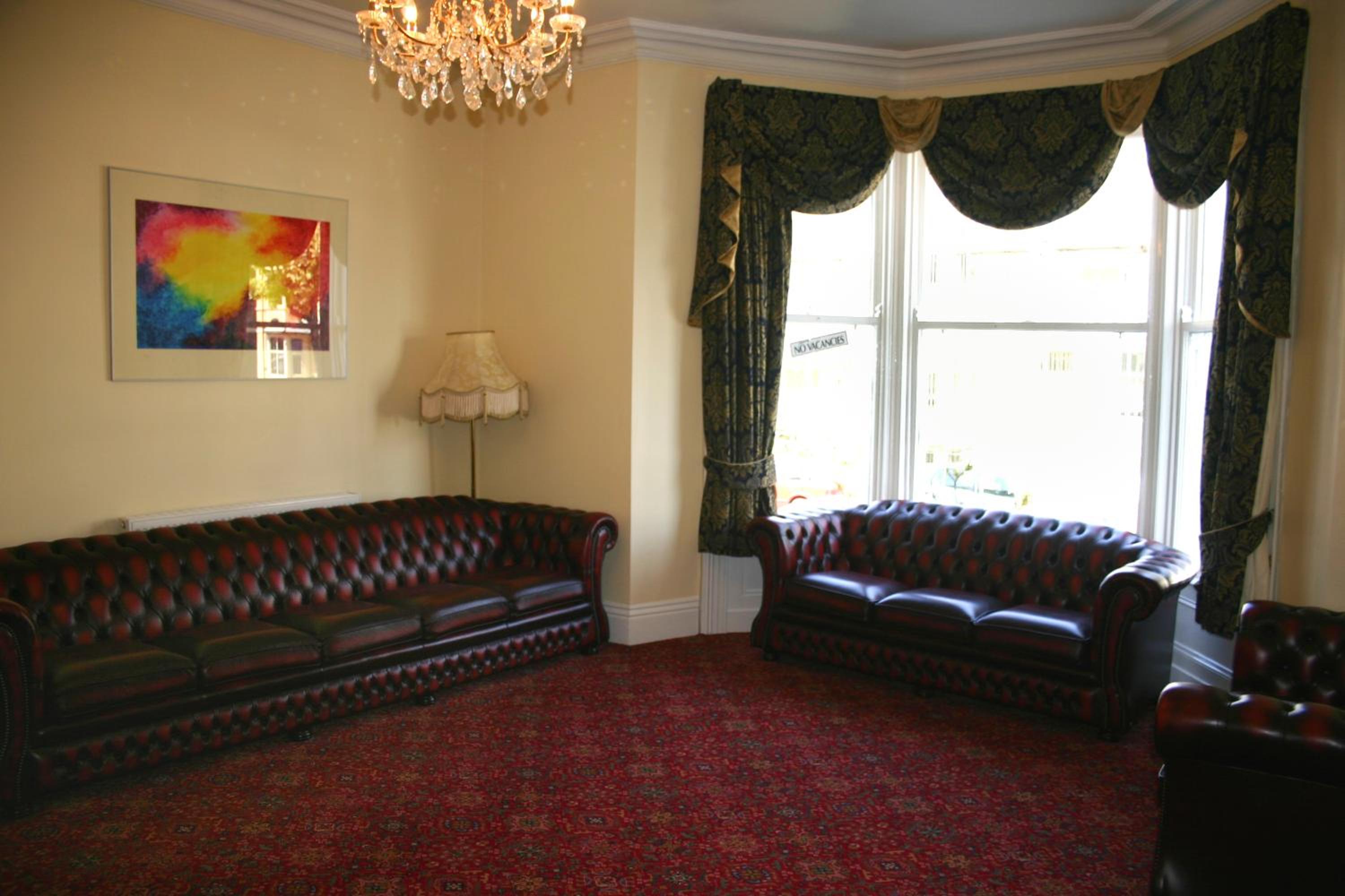 Llandudno Hostel