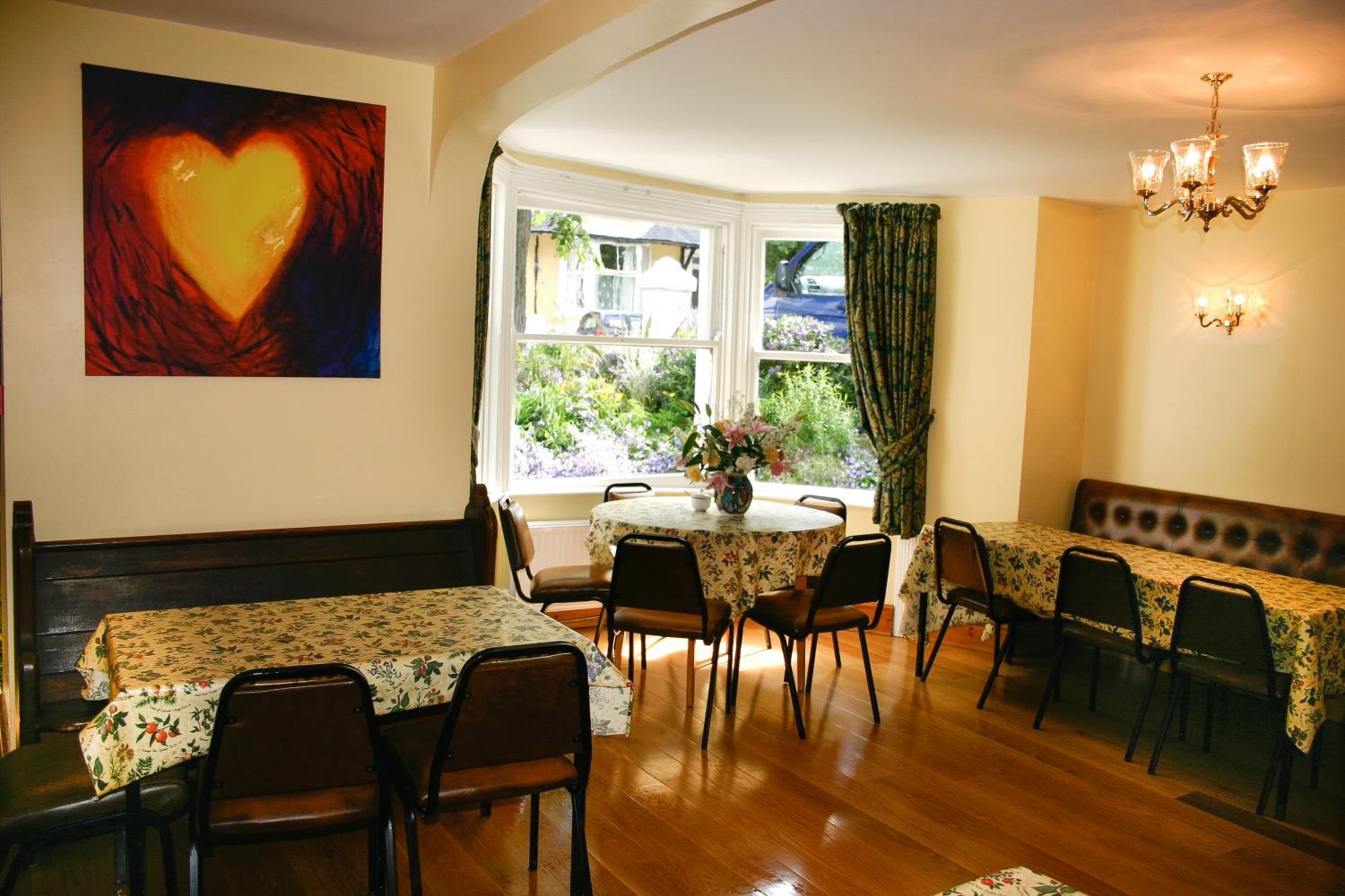 Llandudno Hostel