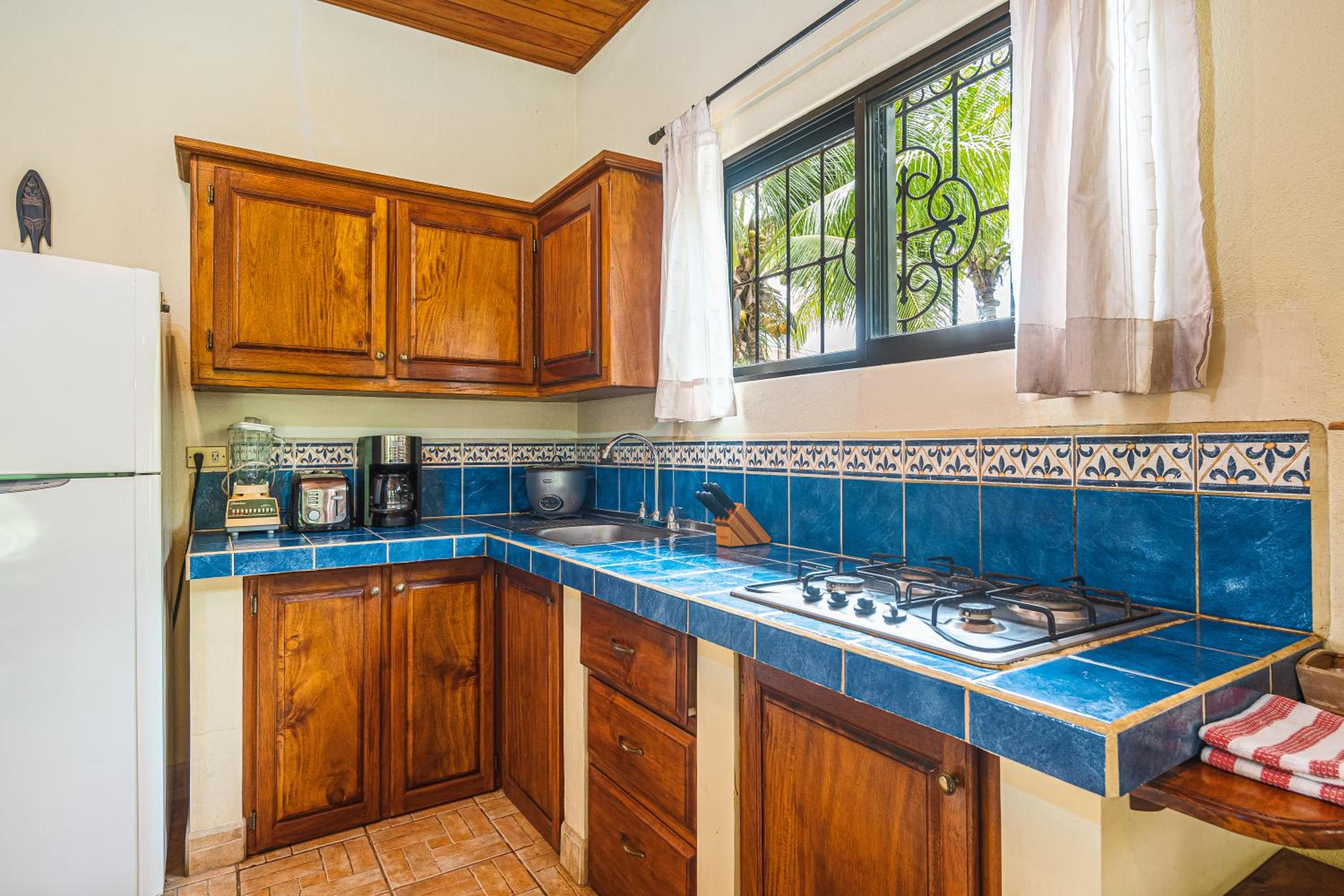 Guacamaya Lodge