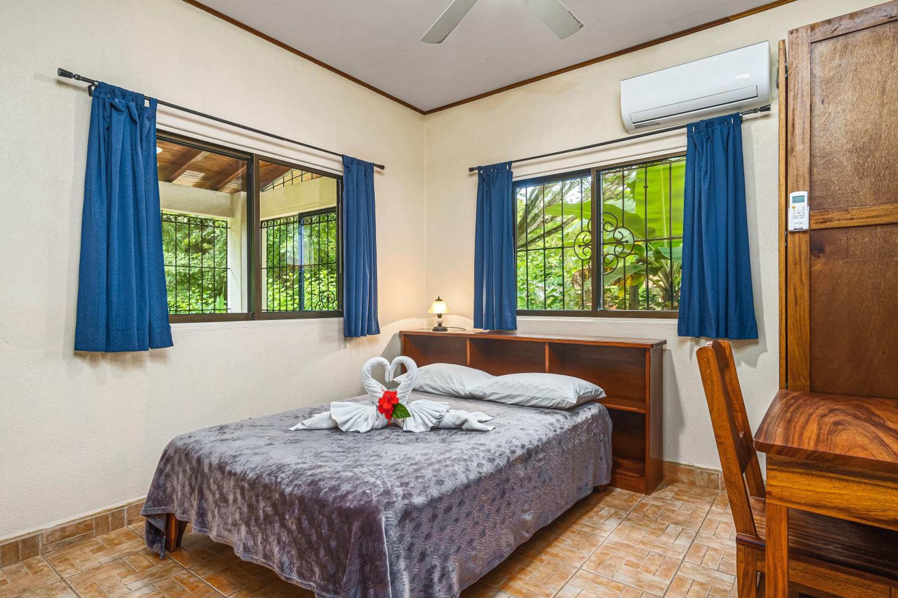 Guacamaya Lodge