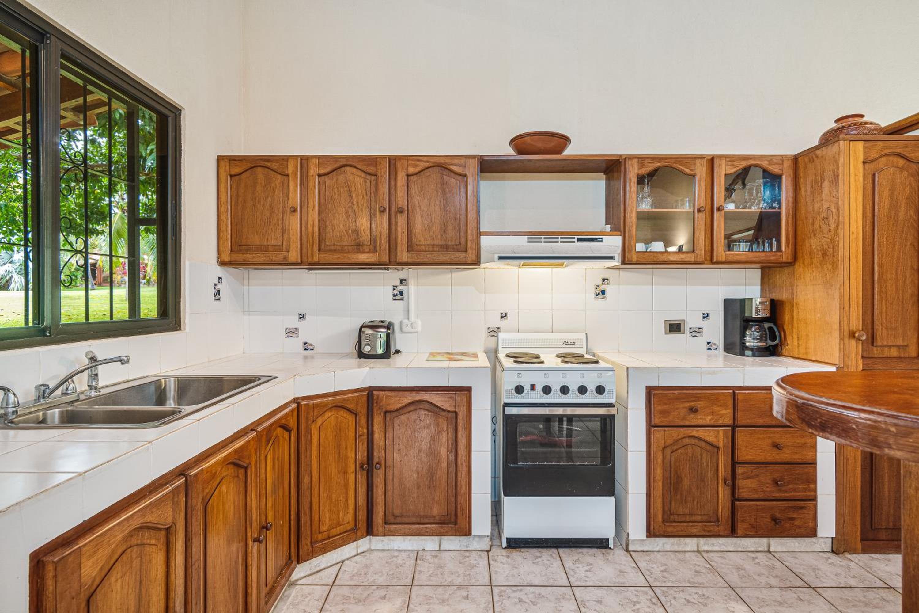 Guacamaya Lodge