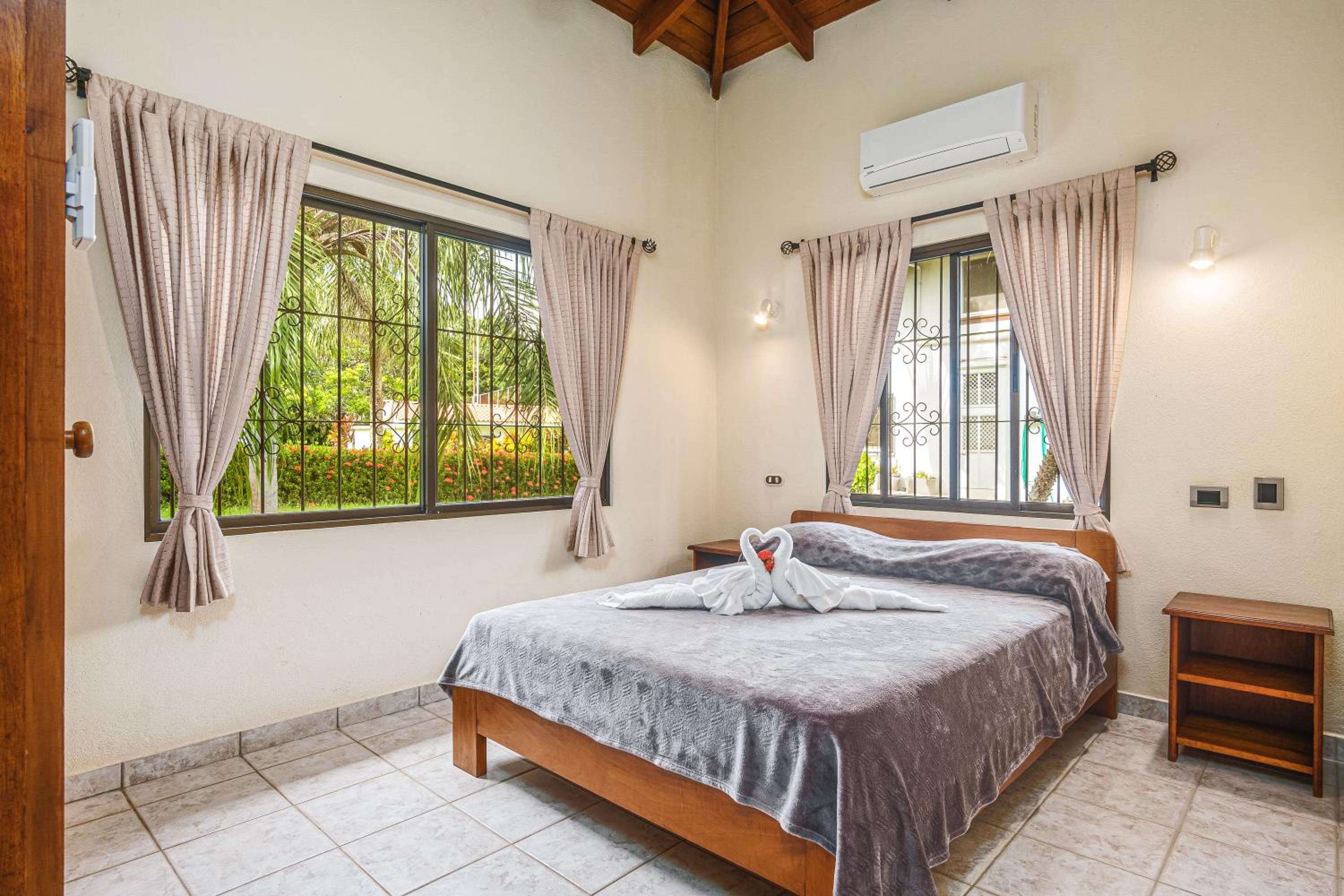 Guacamaya Lodge
