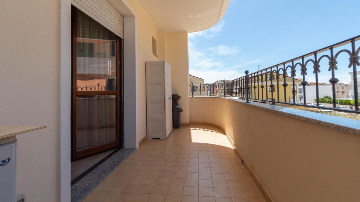 The Tiny House - Wonderful Alghero view 2