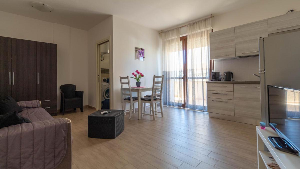 The Tiny House - Wonderful Alghero view 3
