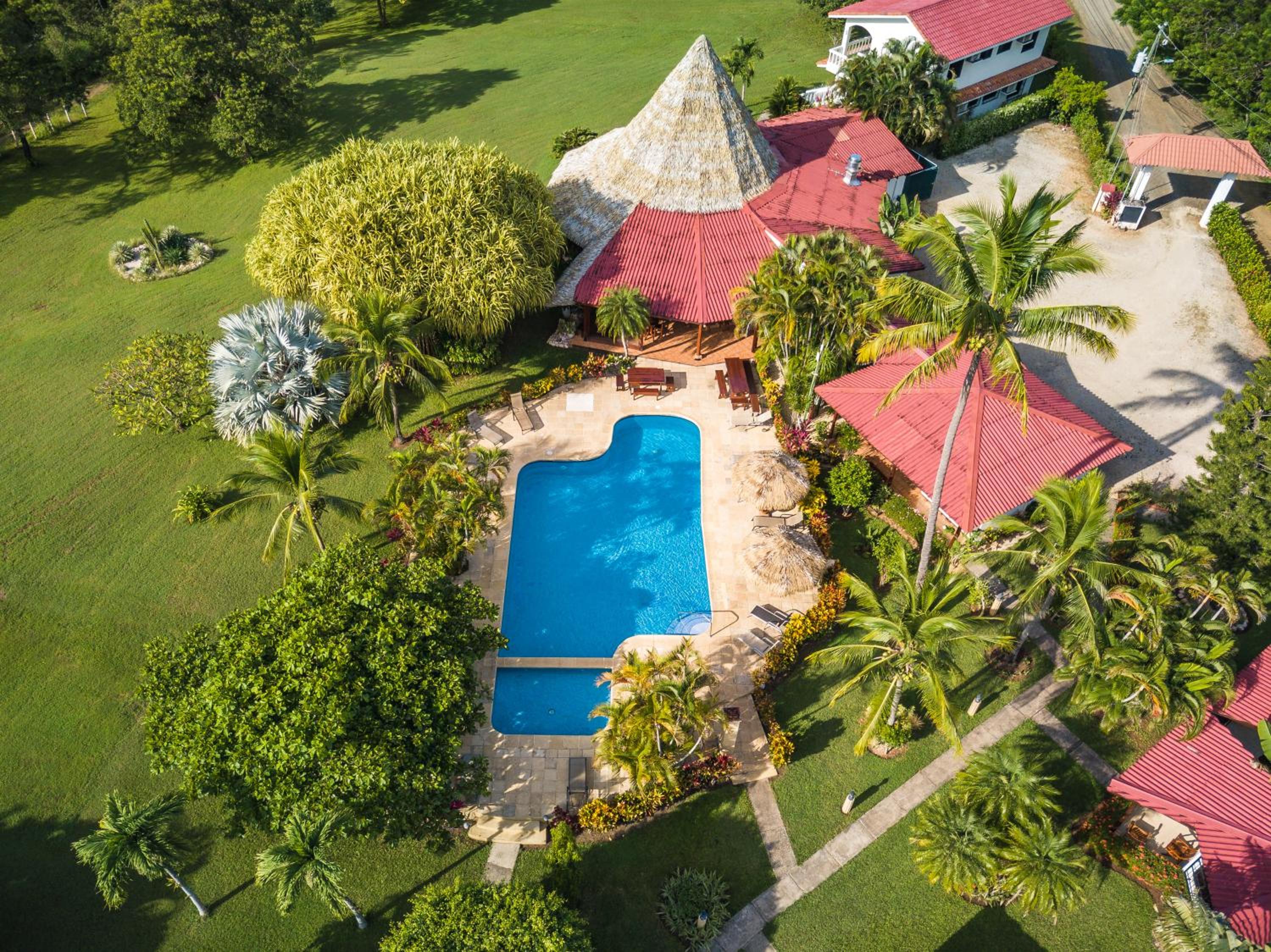 Guacamaya Lodge
