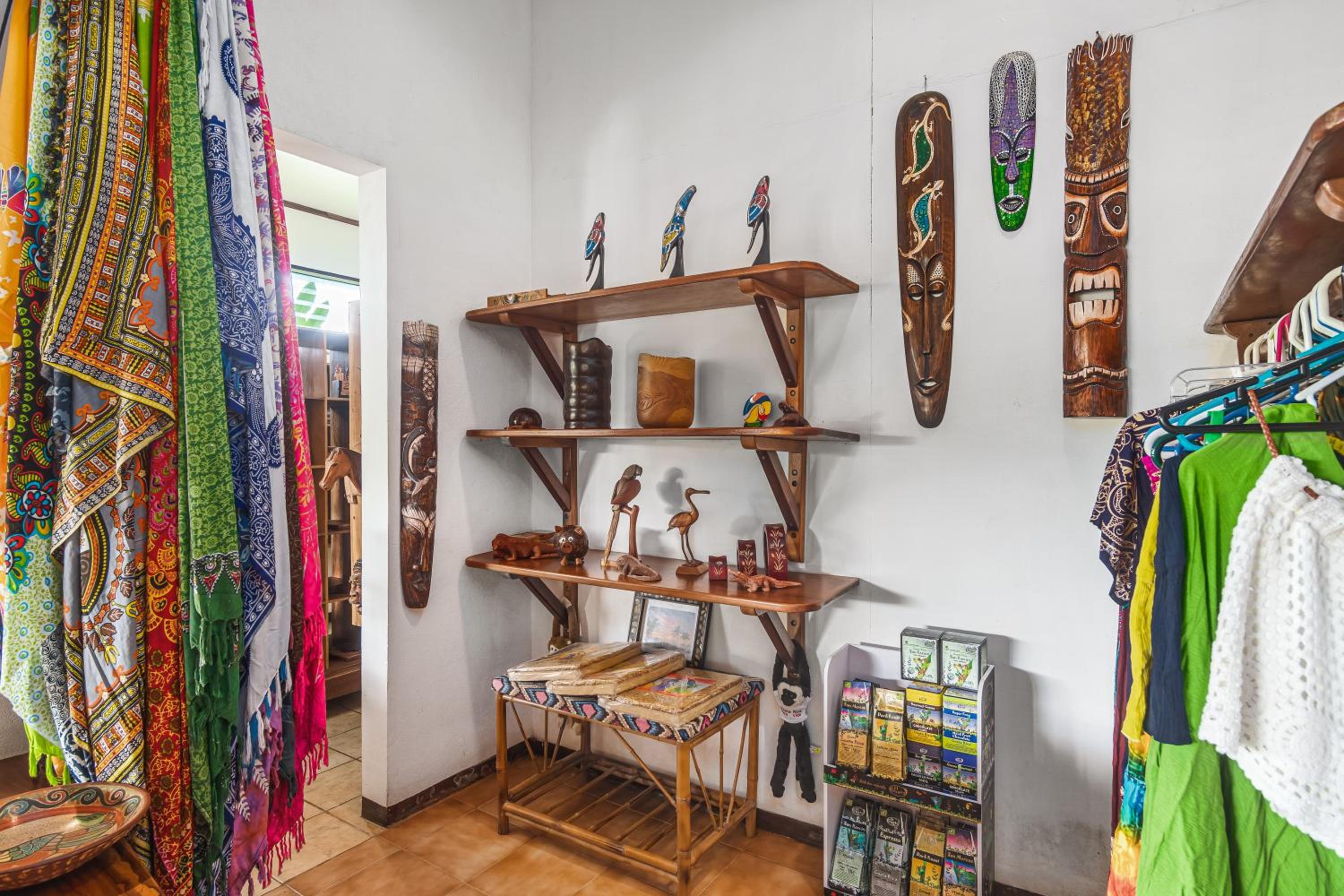 Guacamaya Lodge