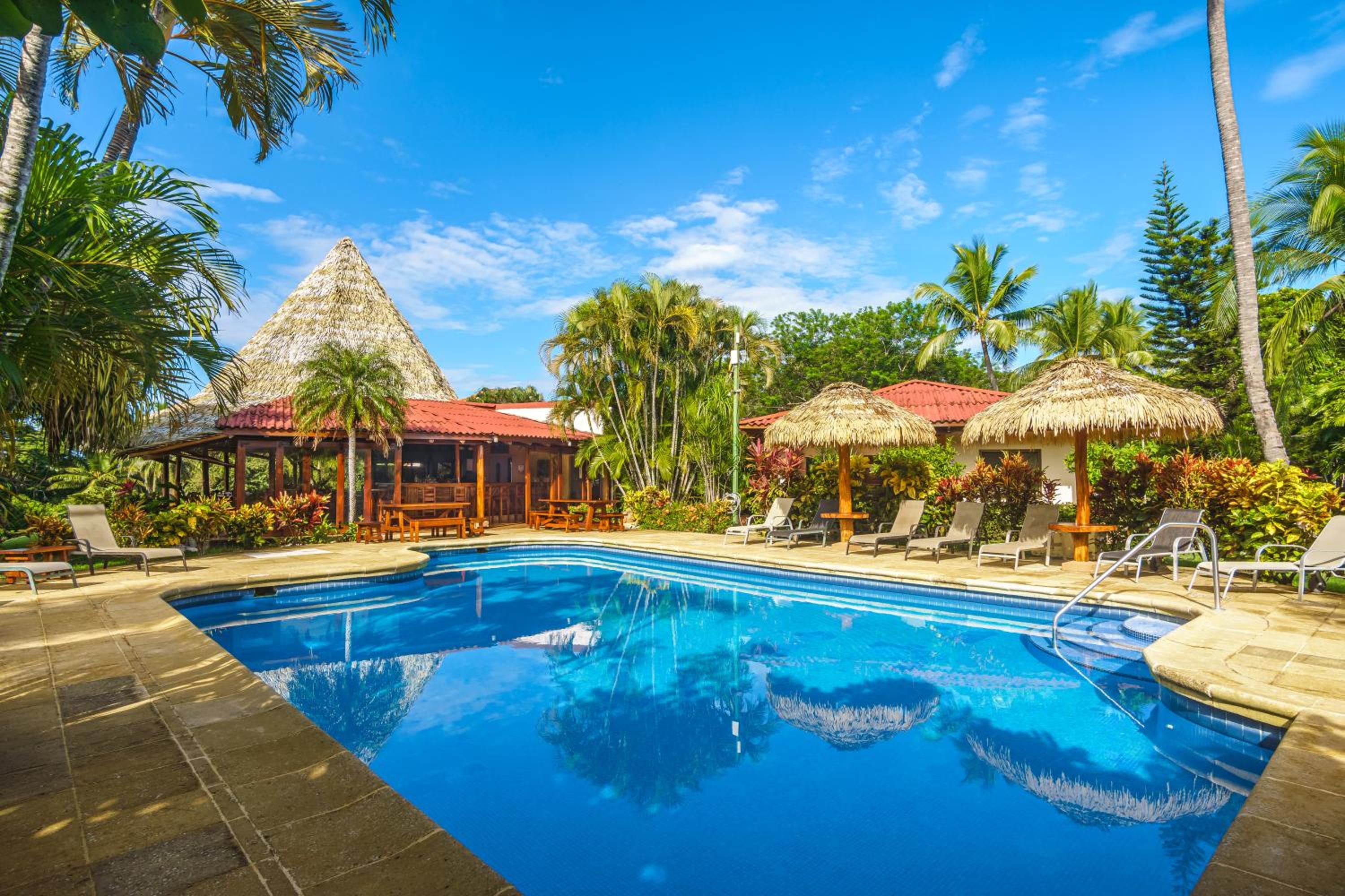 Guacamaya Lodge