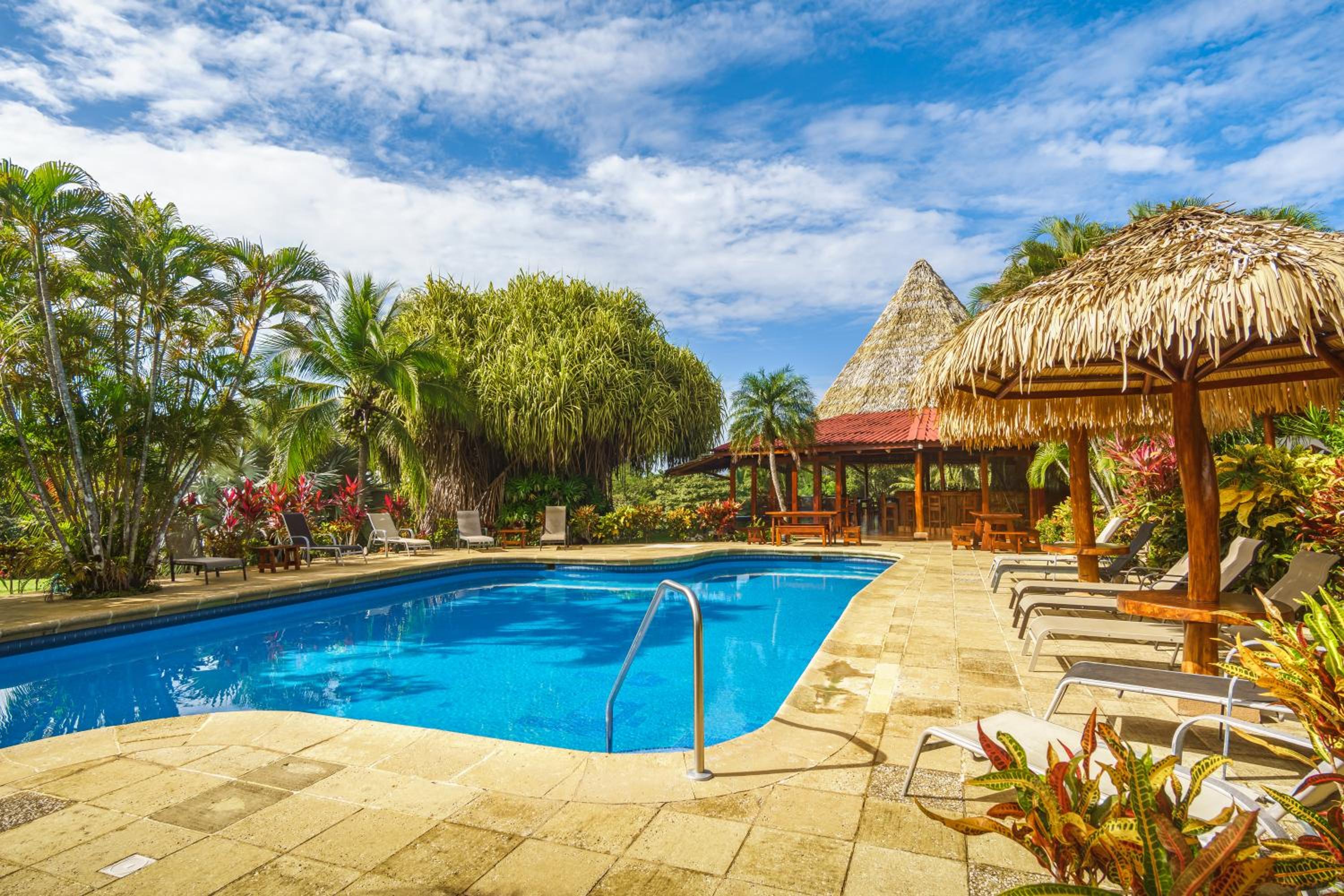 Guacamaya Lodge