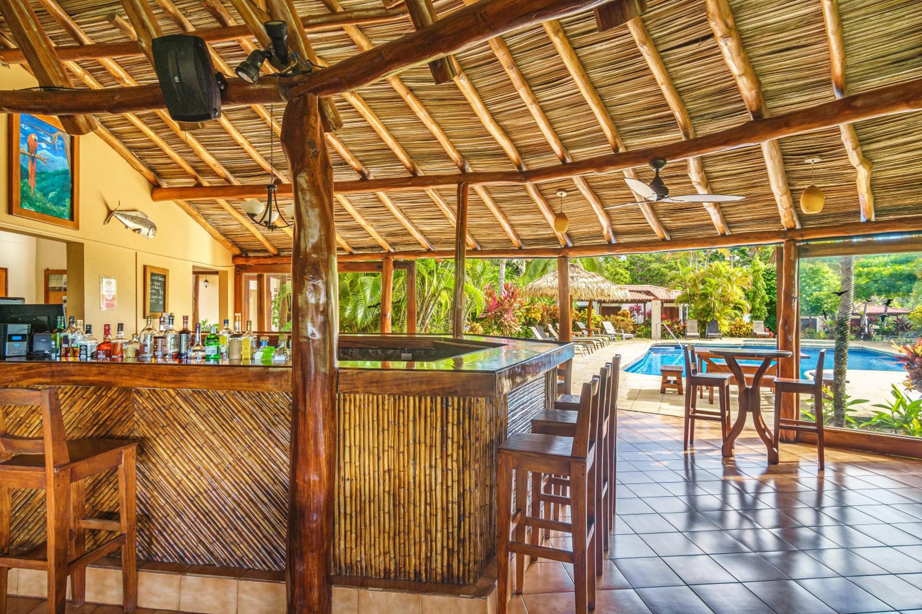 Guacamaya Lodge