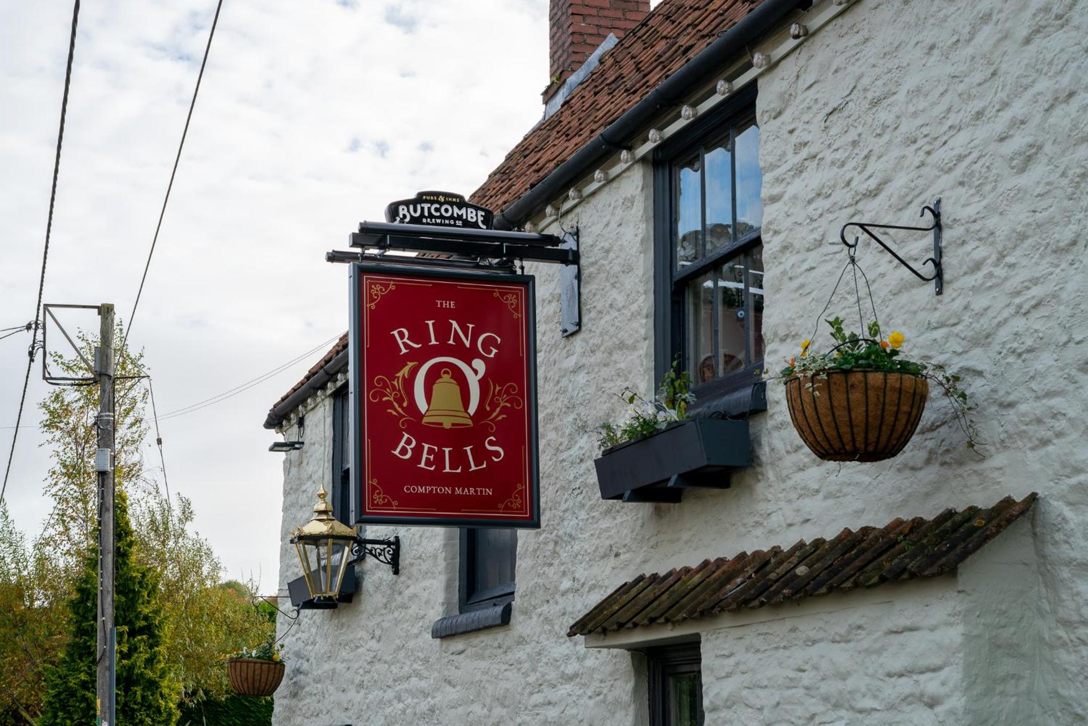 The Ring 'O' Bells