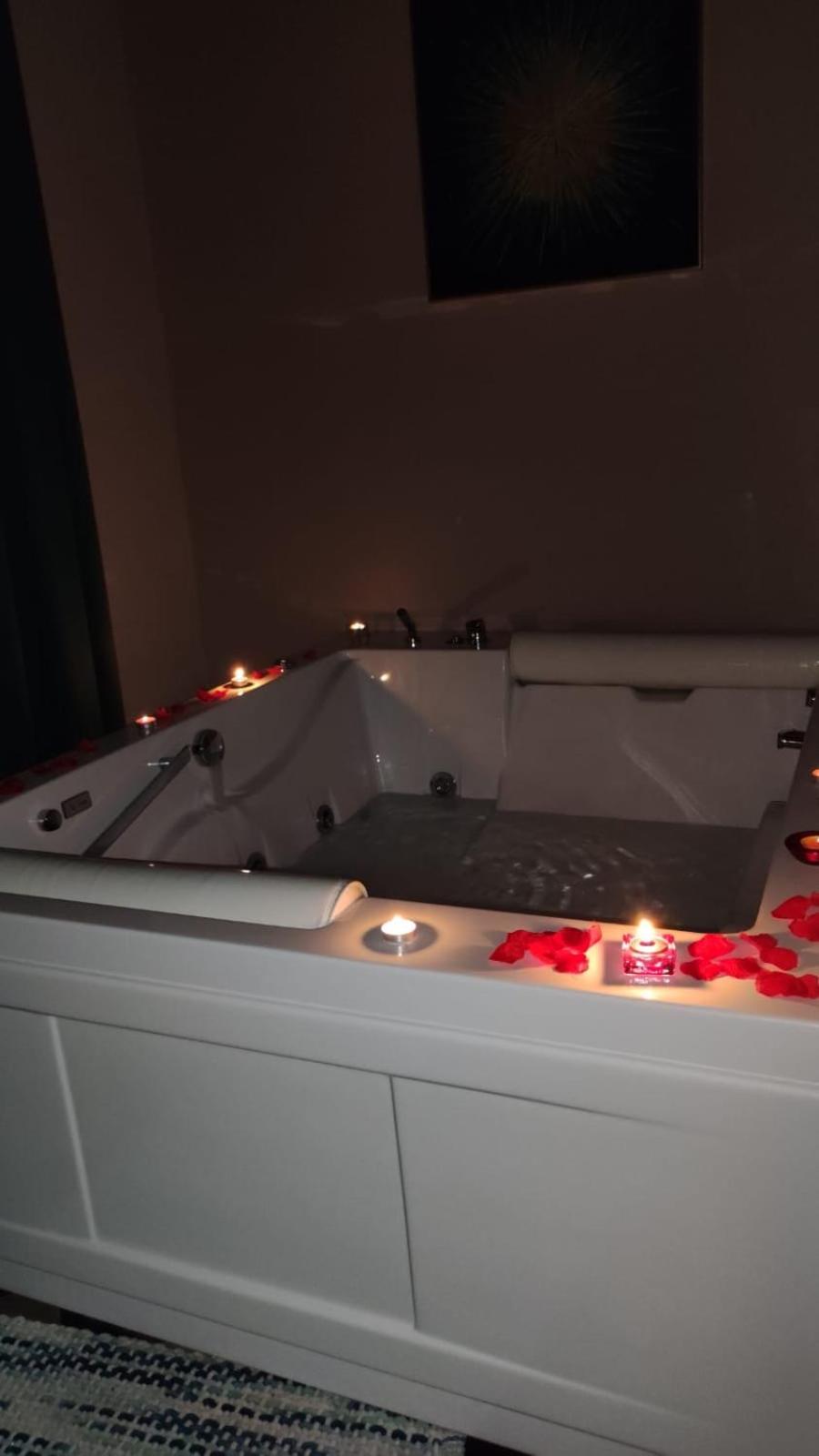 B&B Romeo Luxury Rooms, fotografia 5