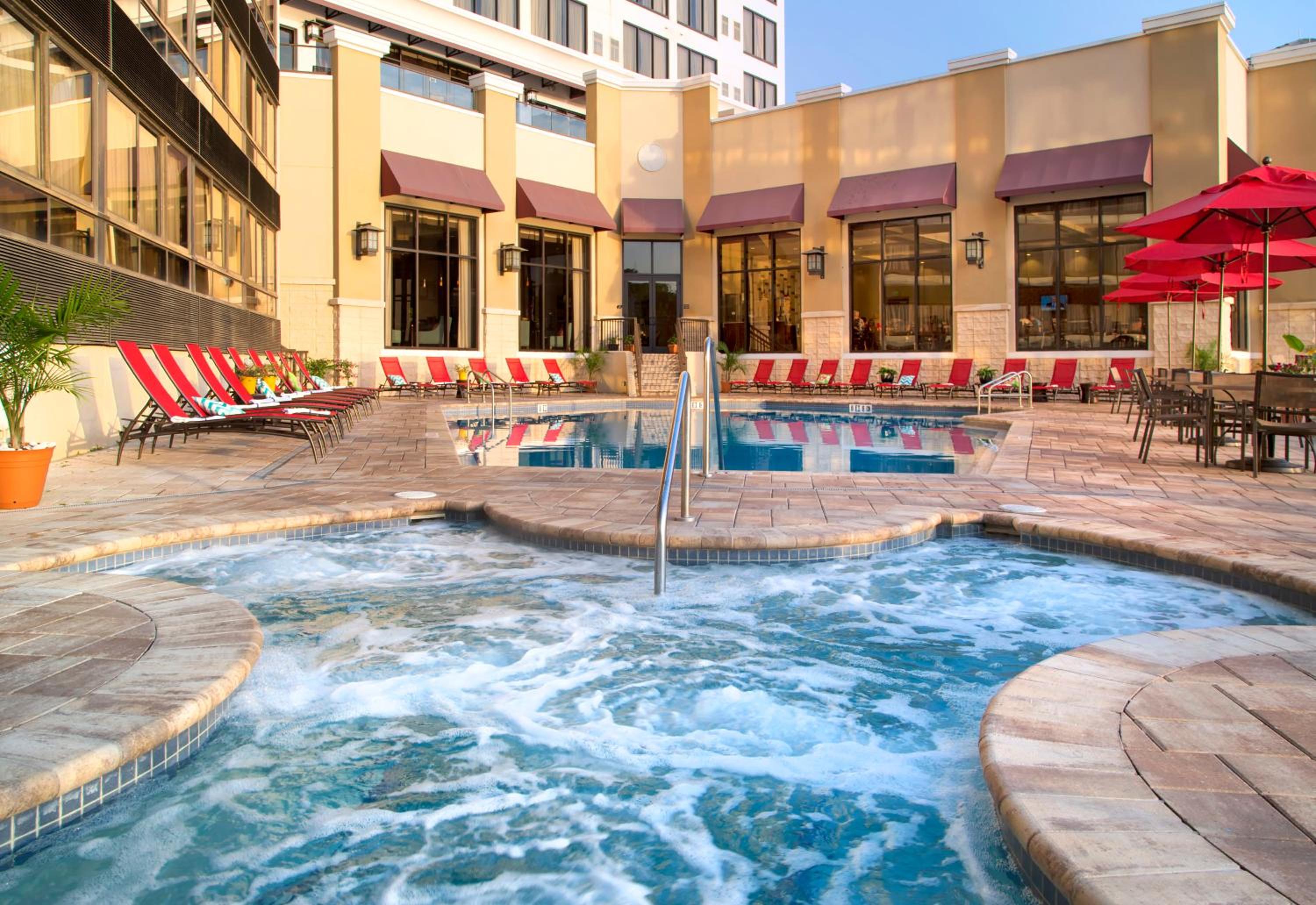 Plaza Suites On International Drive Near Universal Epic