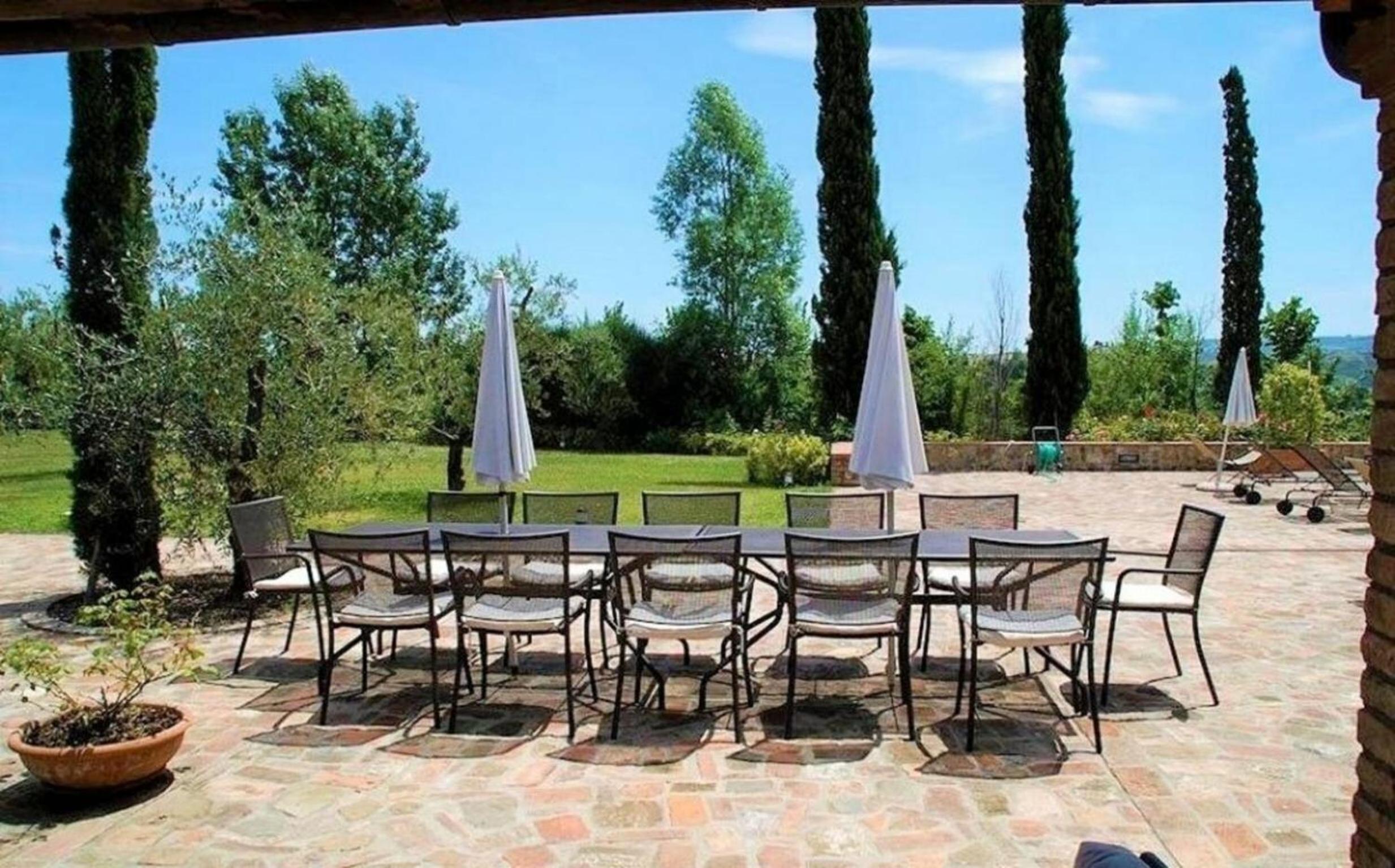 Villa Piaggetta 22 by Halldis view 3