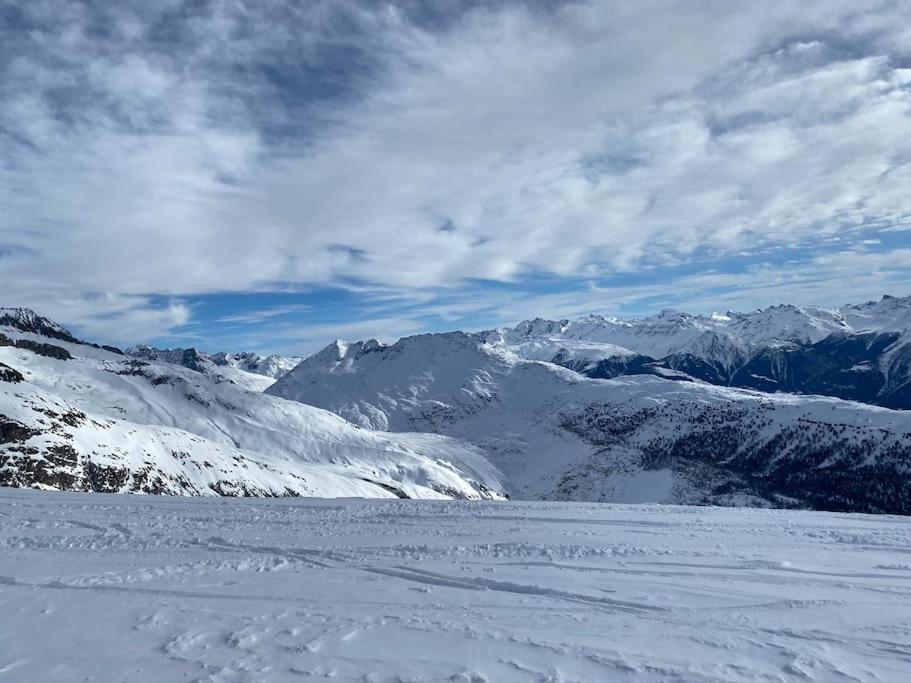 Residenz Panorama - Blatten bei Naters VS