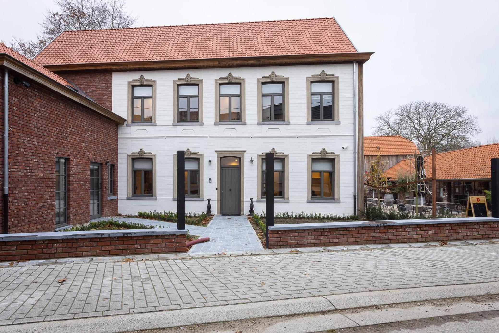 't Verschil