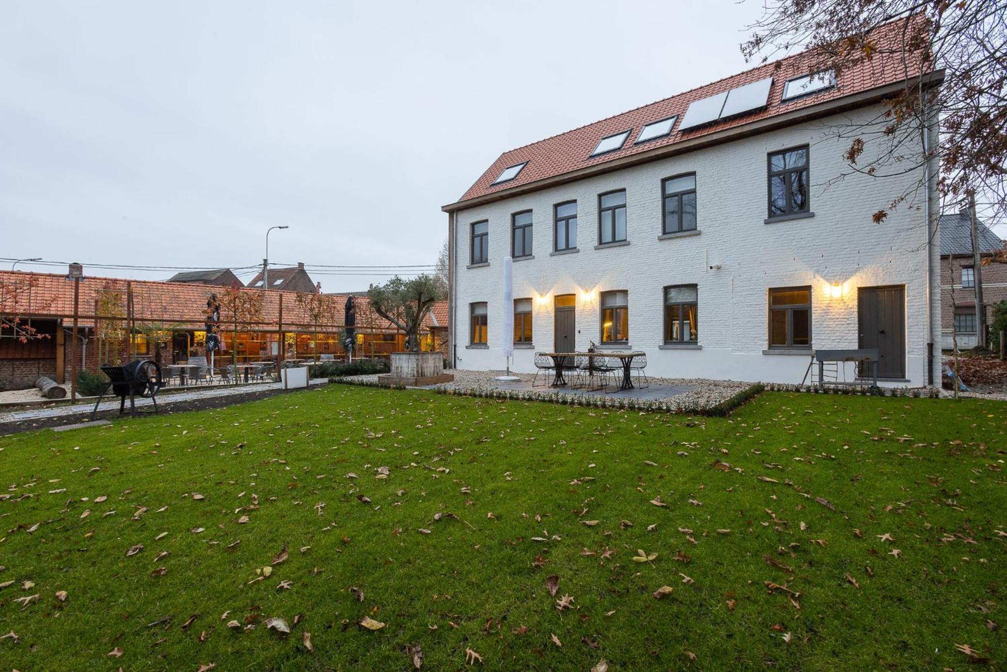 't Verschil